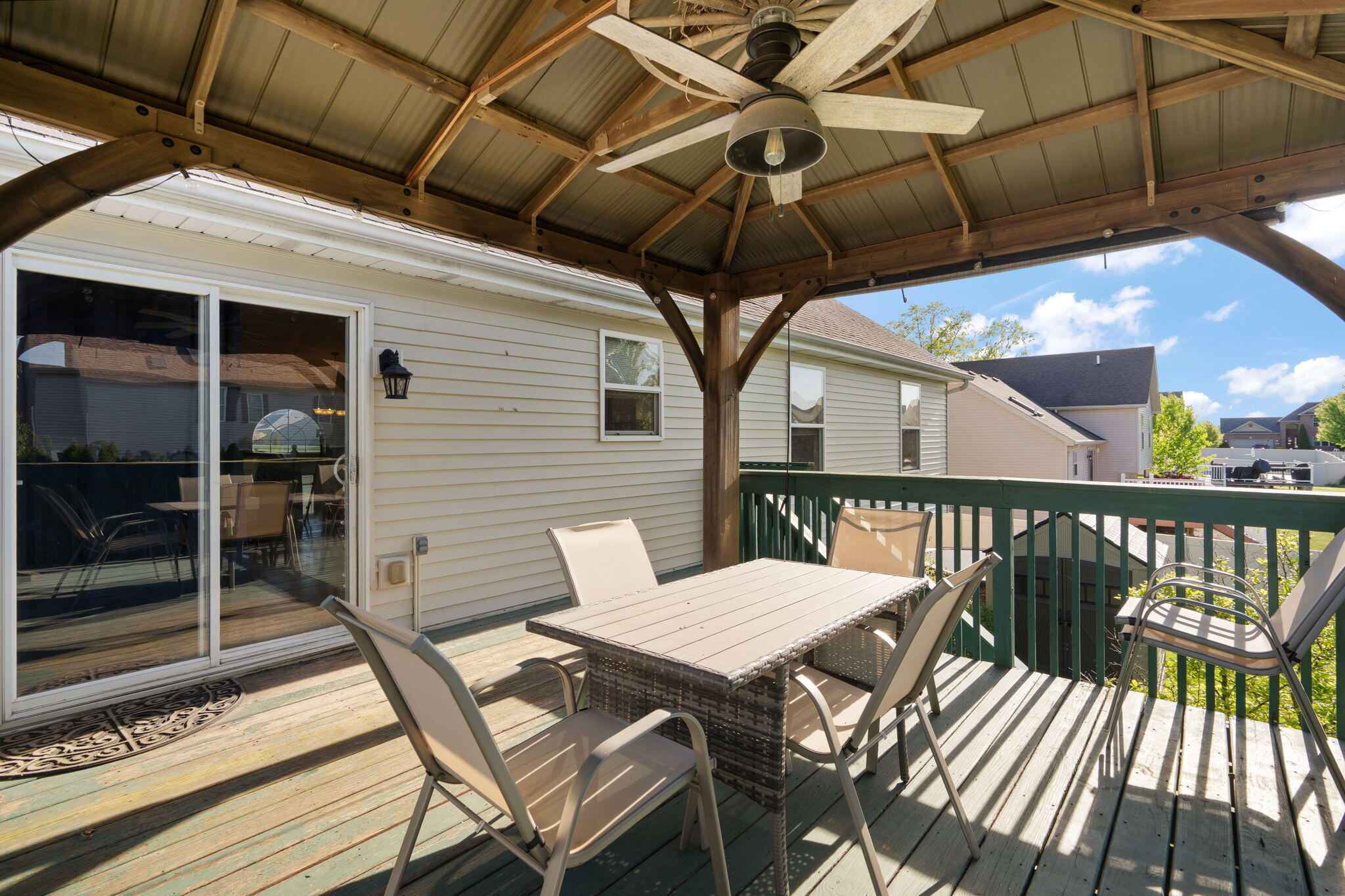 7310 E 103rd Avenue, Crown Point, IN 46307; Image #29