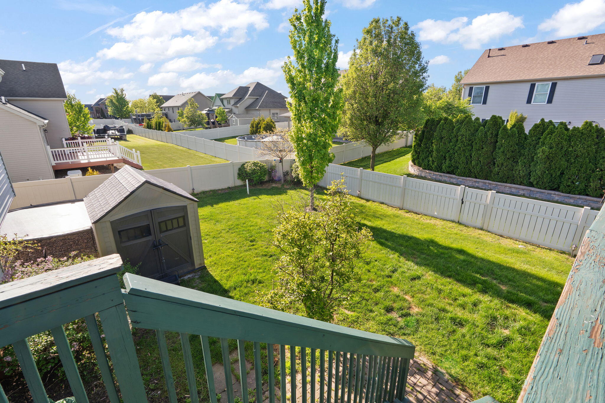 7310 E 103rd Avenue, Crown Point, IN 46307; Image #30