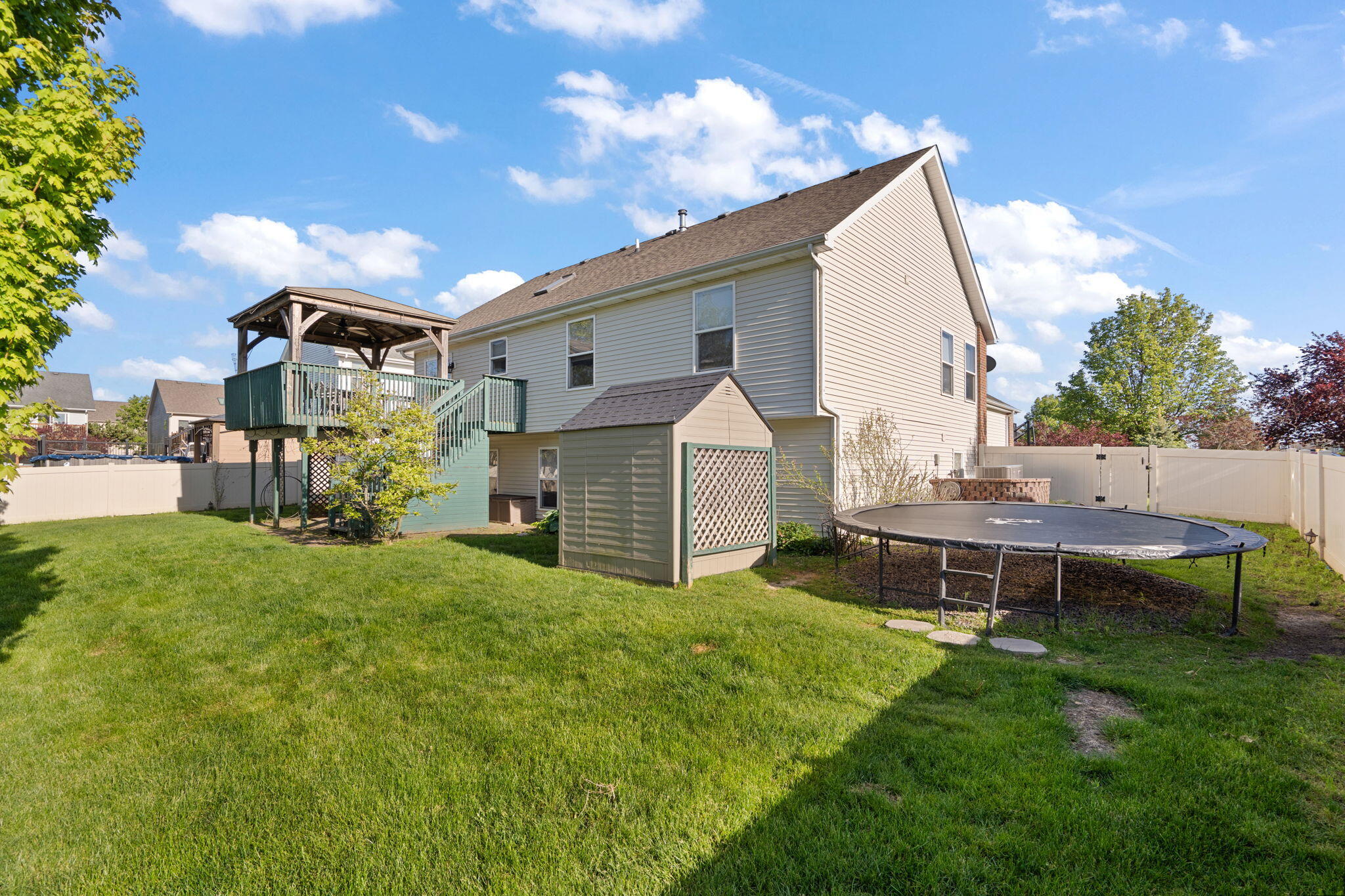 7310 E 103rd Avenue, Crown Point, IN 46307; Image #31