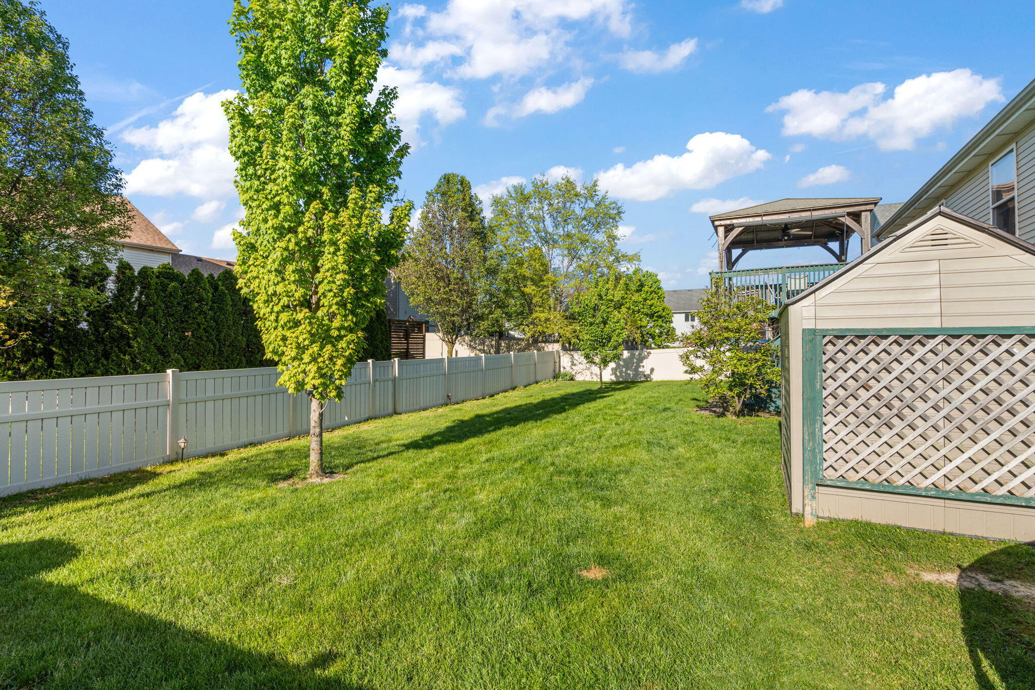 7310 E 103rd Avenue, Crown Point, IN 46307; Image #32