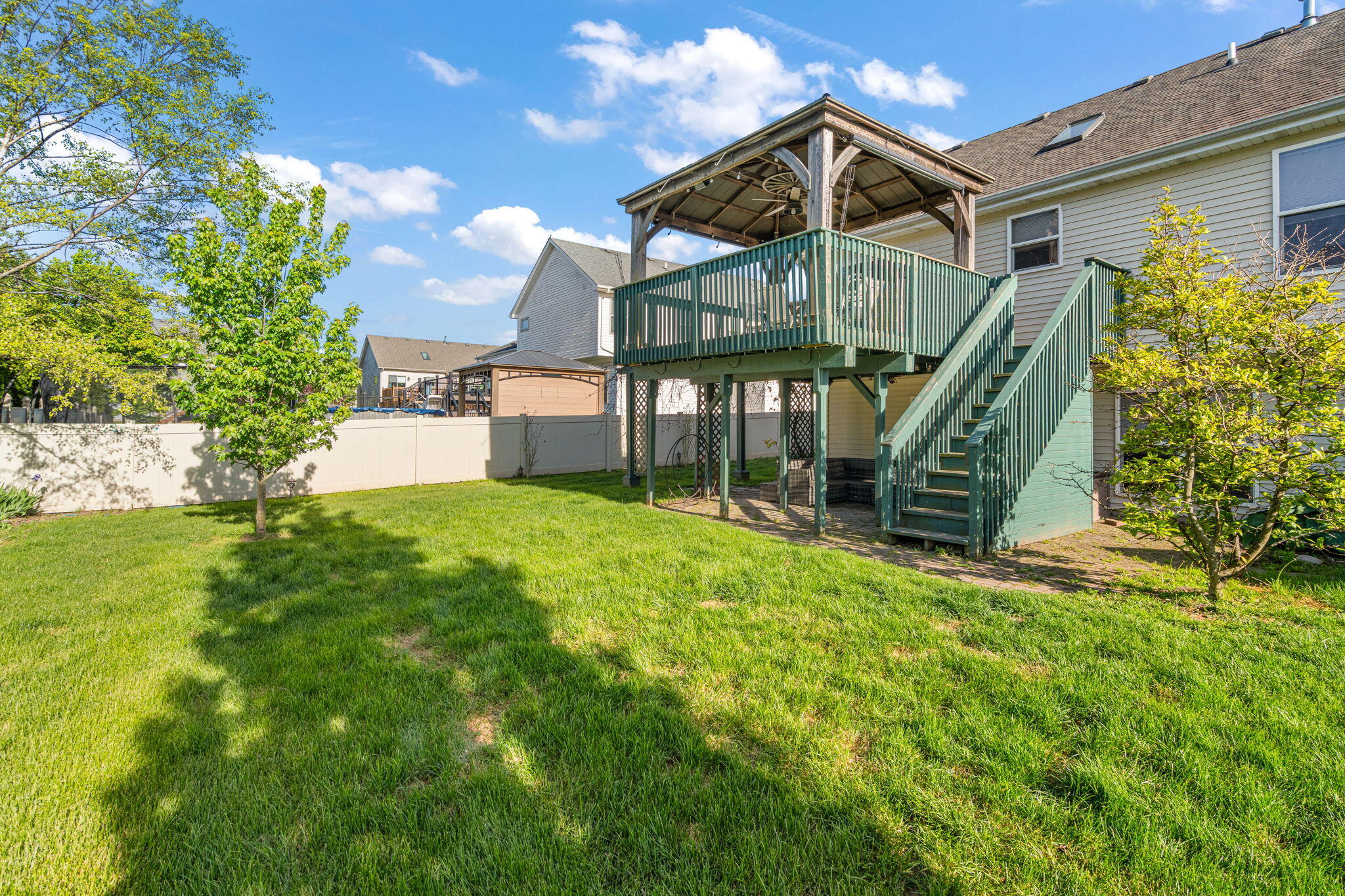 7310 E 103rd Avenue, Crown Point, IN 46307; Image #33