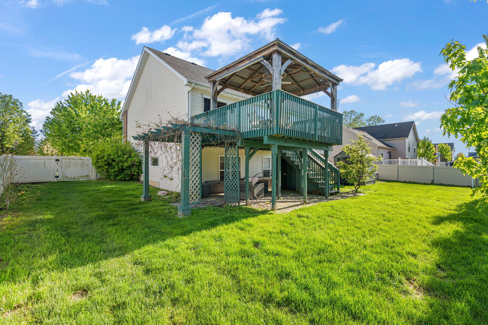 7310 E 103rd Avenue, Crown Point, IN 46307; Image #34