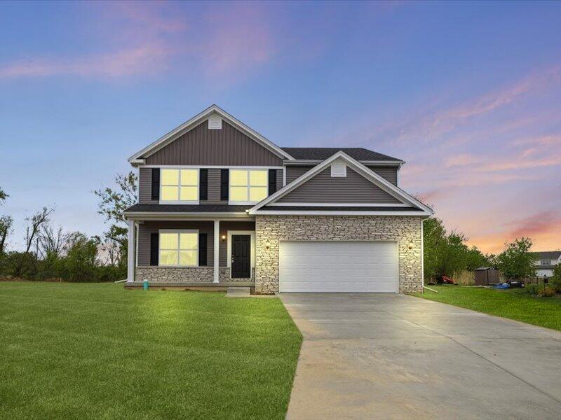 10347 Nevada Court, Crown Point, IN 46307; Image #2