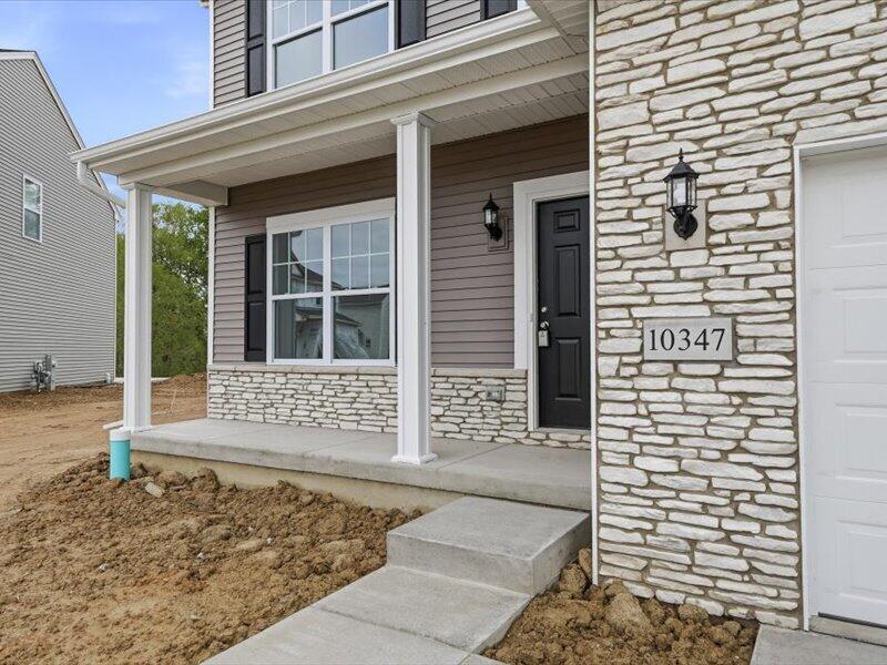 10347 Nevada Court, Crown Point, IN 46307; Image #31