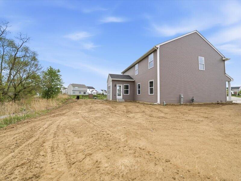 10347 Nevada Court, Crown Point, IN 46307; Image #33
