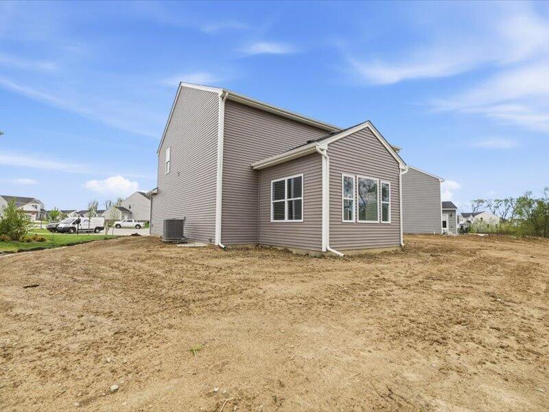 10347 Nevada Court, Crown Point, IN 46307; Image #34