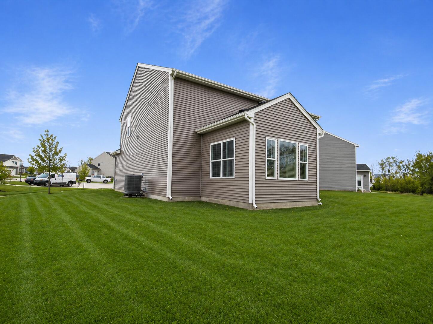 10347 Nevada Court, Crown Point, IN 46307; Image #35