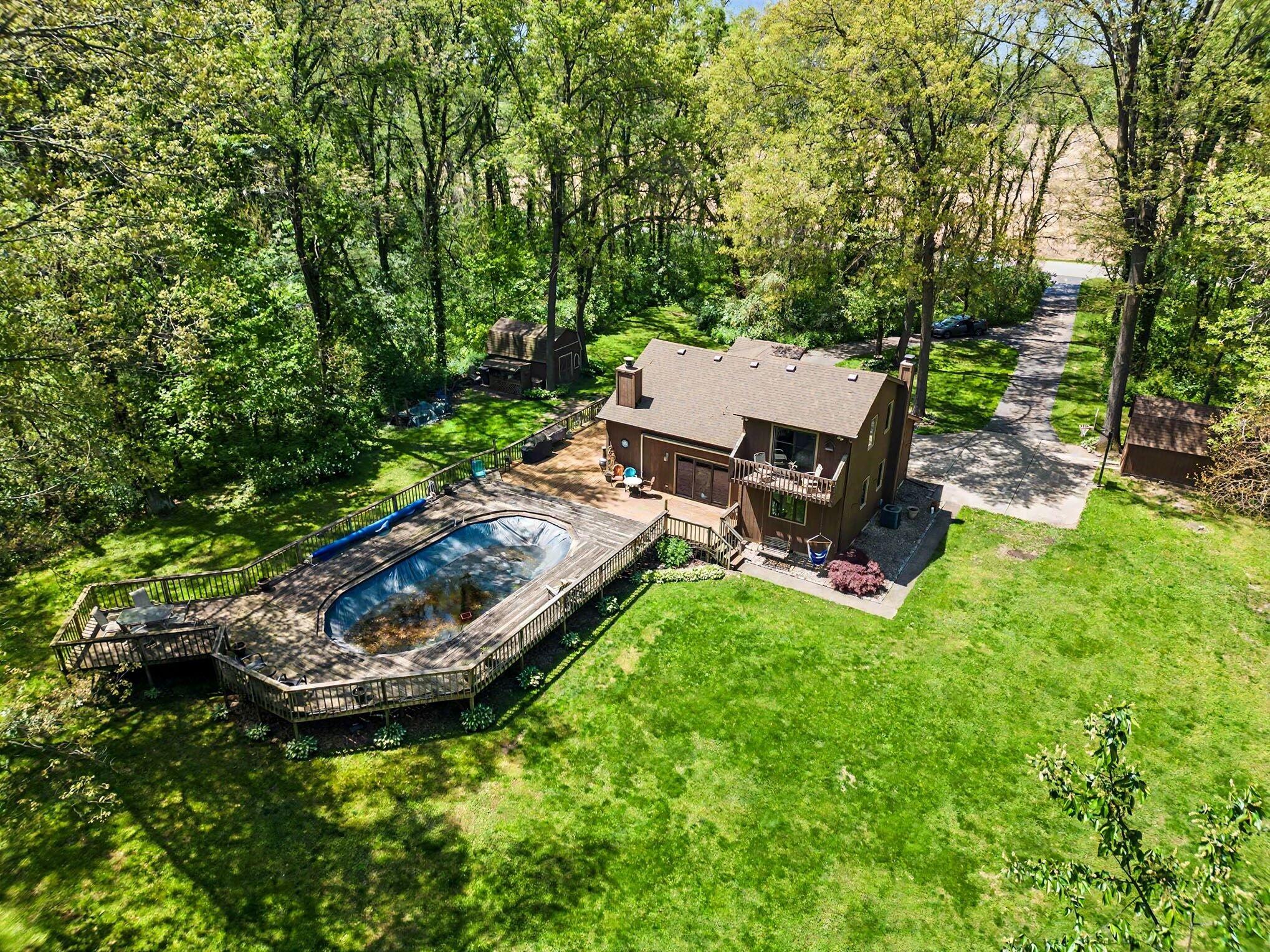2101 N 350 E, Rolling Prairie, IN 46371; Image #10