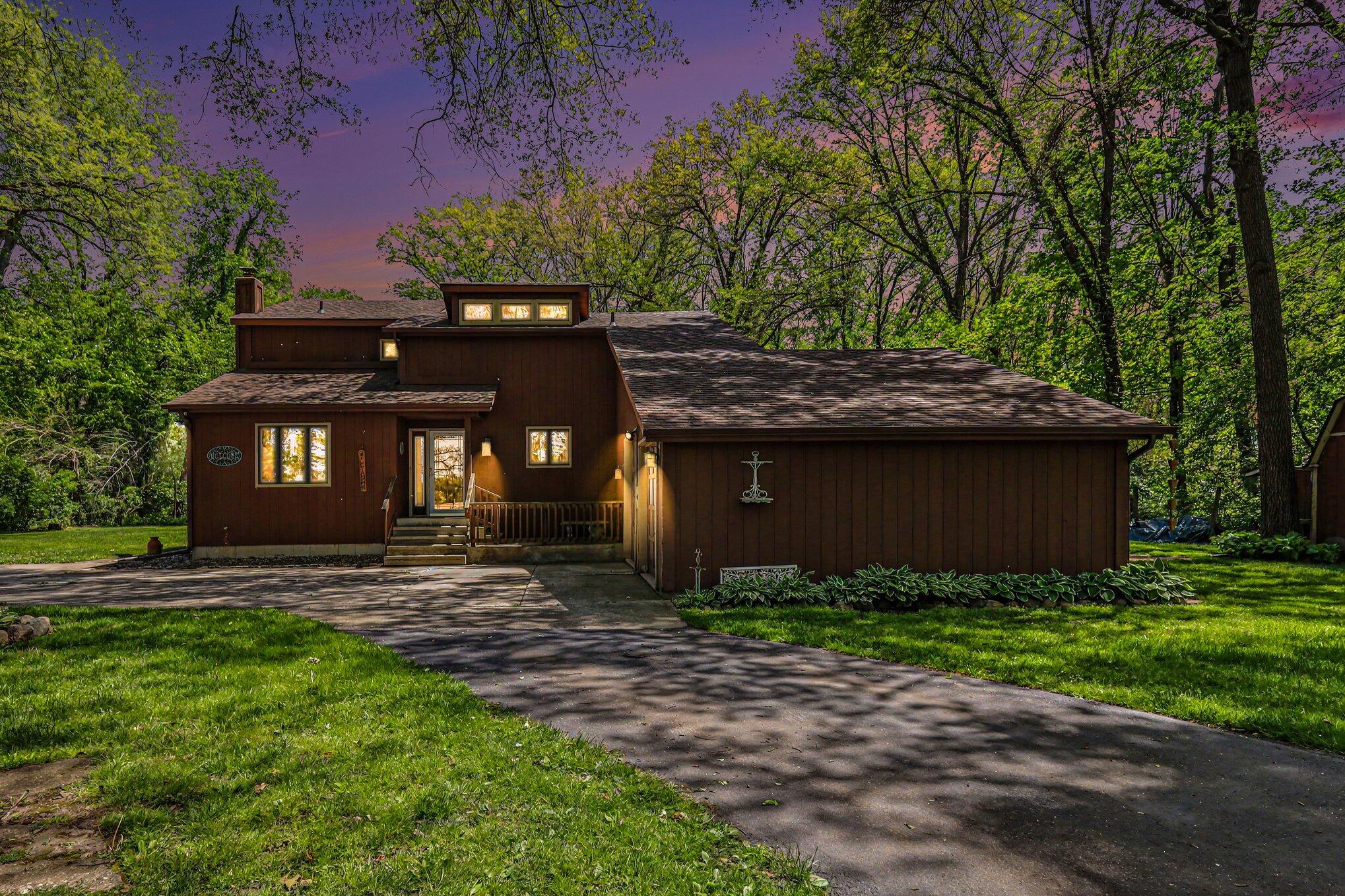 2101 N 350 E, Rolling Prairie, IN 46371; Image #2