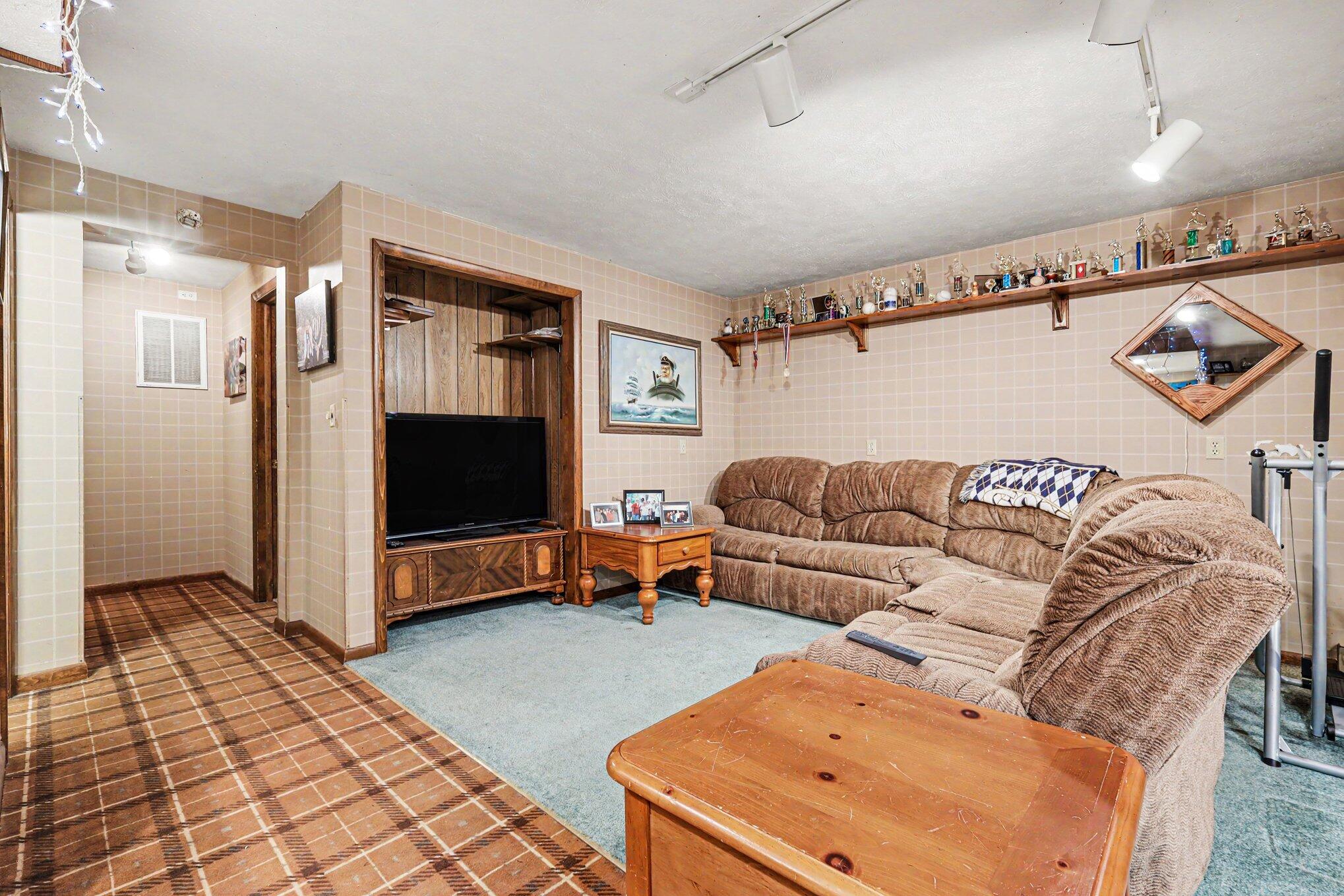 2101 N 350 E, Rolling Prairie, IN 46371; Image #24