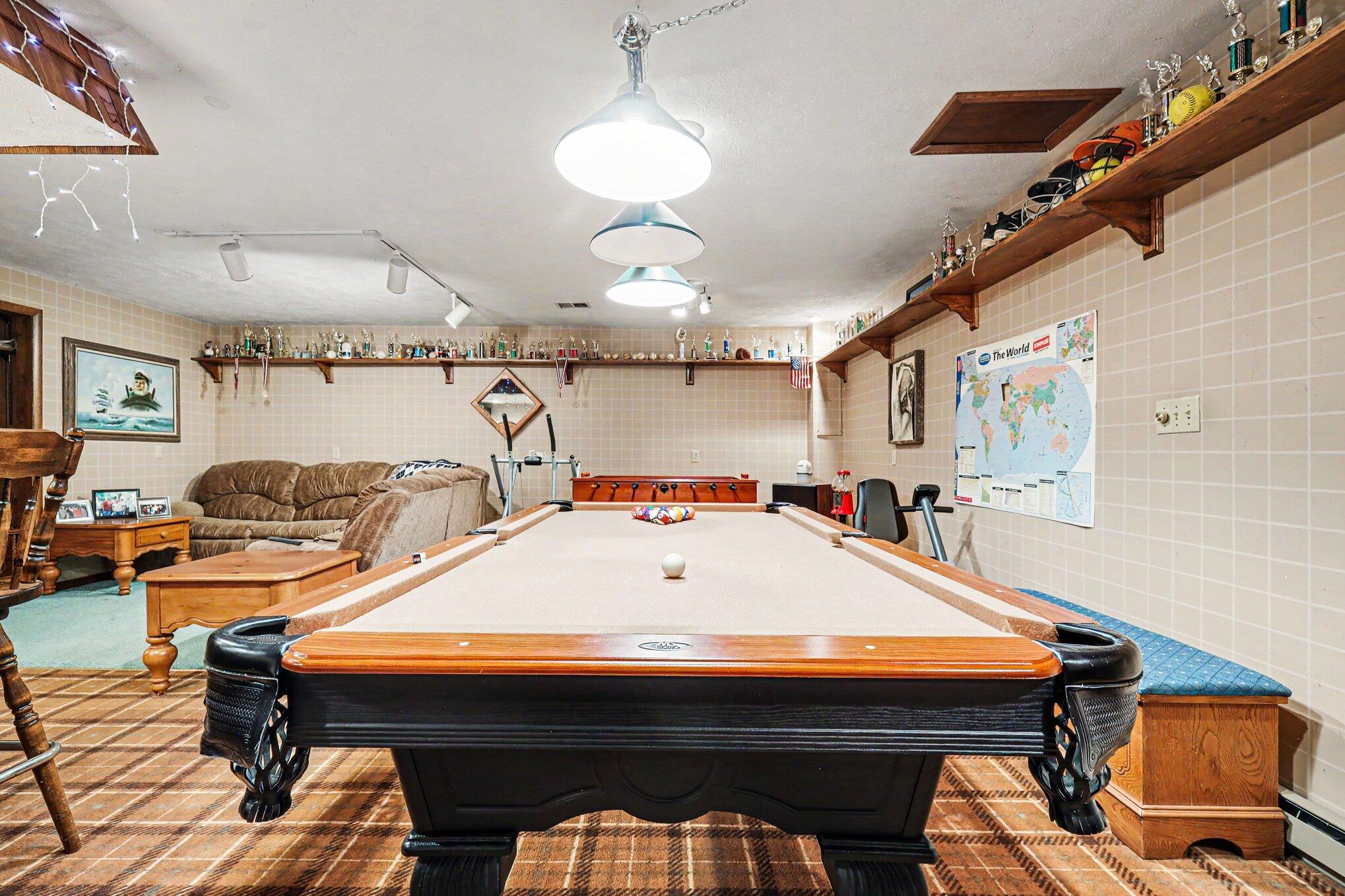 2101 N 350 E, Rolling Prairie, IN 46371; Image #27