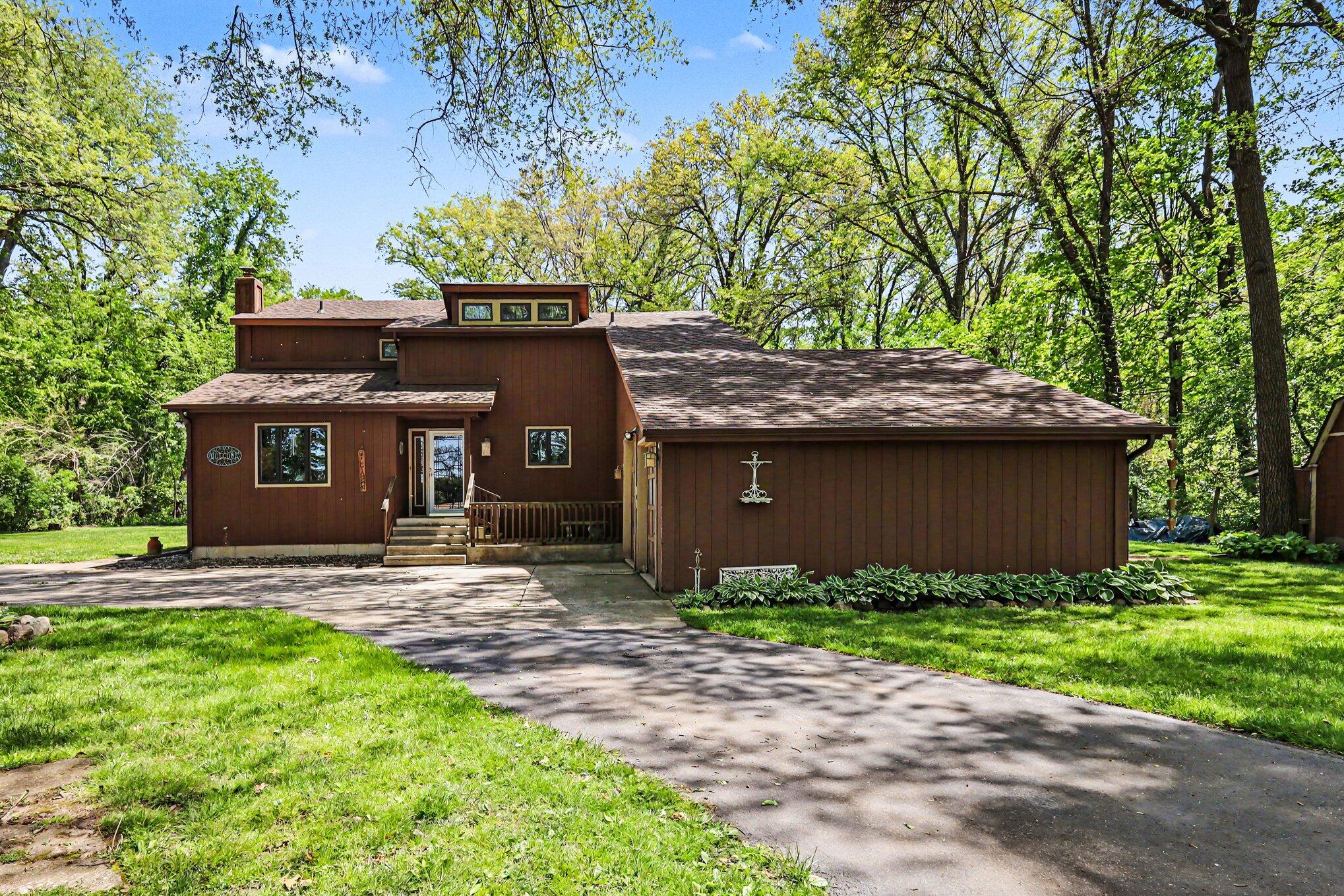 2101 N 350 E, Rolling Prairie, IN 46371; Image #3