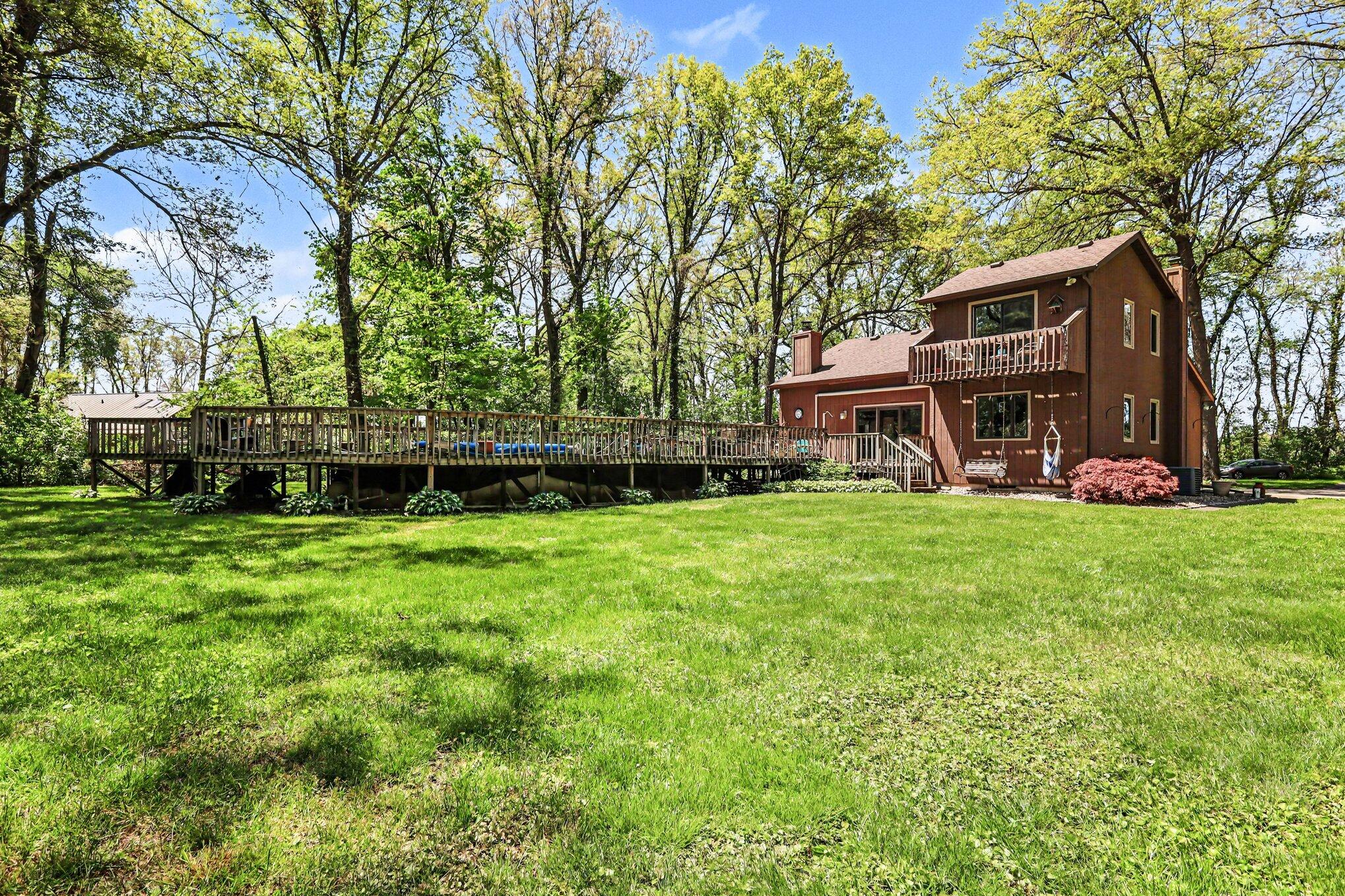 2101 N 350 E, Rolling Prairie, IN 46371; Image #5