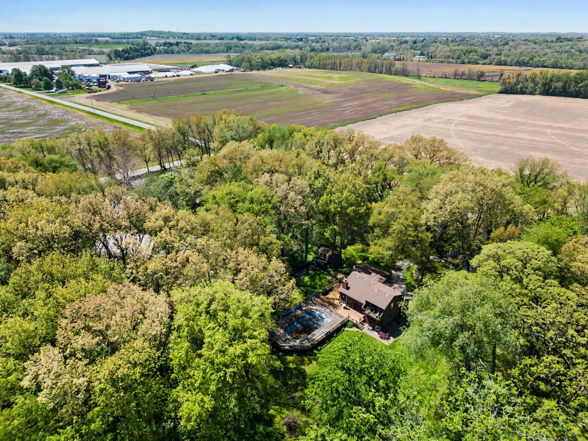 2101 N 350 E, Rolling Prairie, IN 46371; Image #8