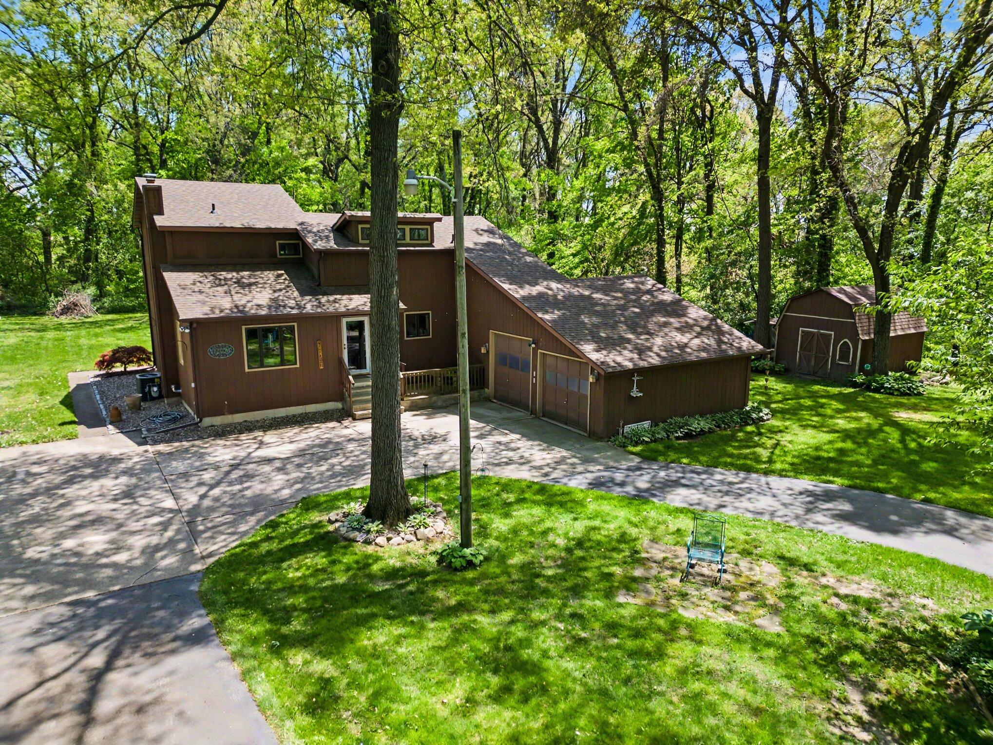 2101 N 350 E, Rolling Prairie, IN 46371; Image #9