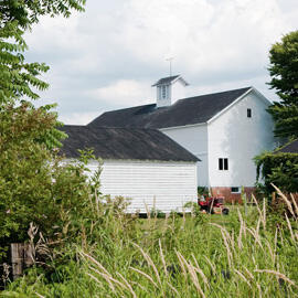 11 Tryon Farm Lane, Michigan City, IN 46360; Image #32