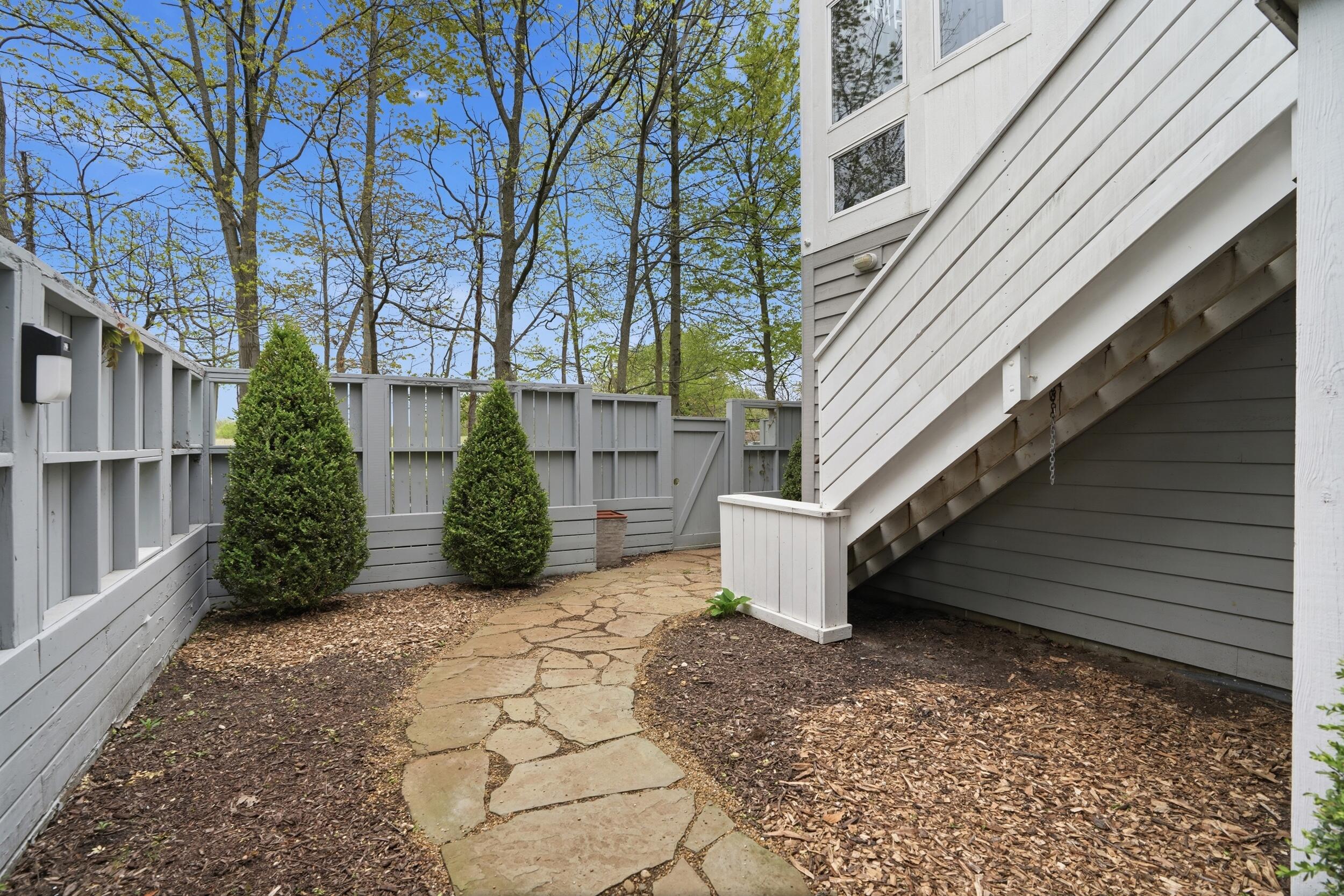 10 Tryon Farm Lane, Michigan City, IN #F10, 46360; Image #30