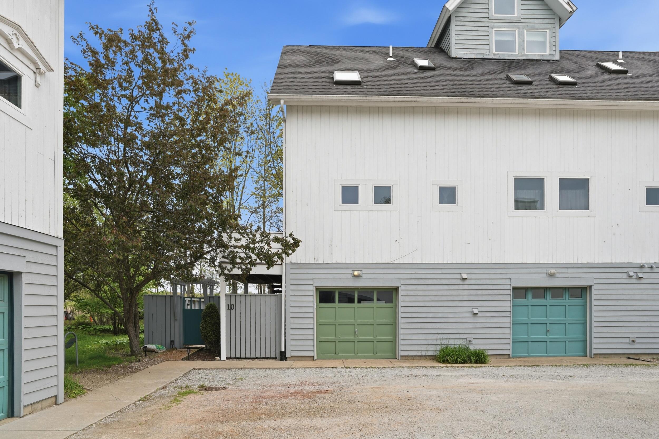 10 Tryon Farm Lane, Michigan City, IN #F10, 46360; Image #32
