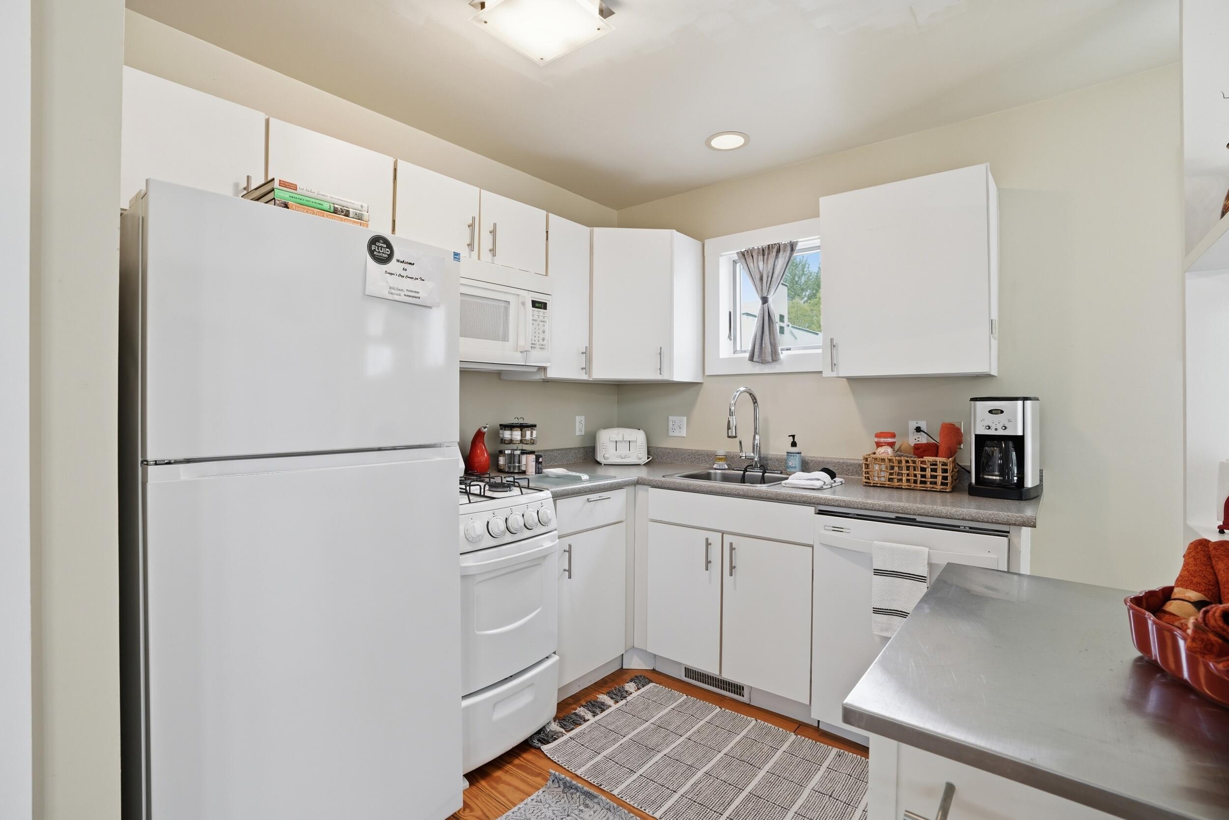 10 Tryon Farm Lane, Michigan City, IN #F10, 46360; Image #8