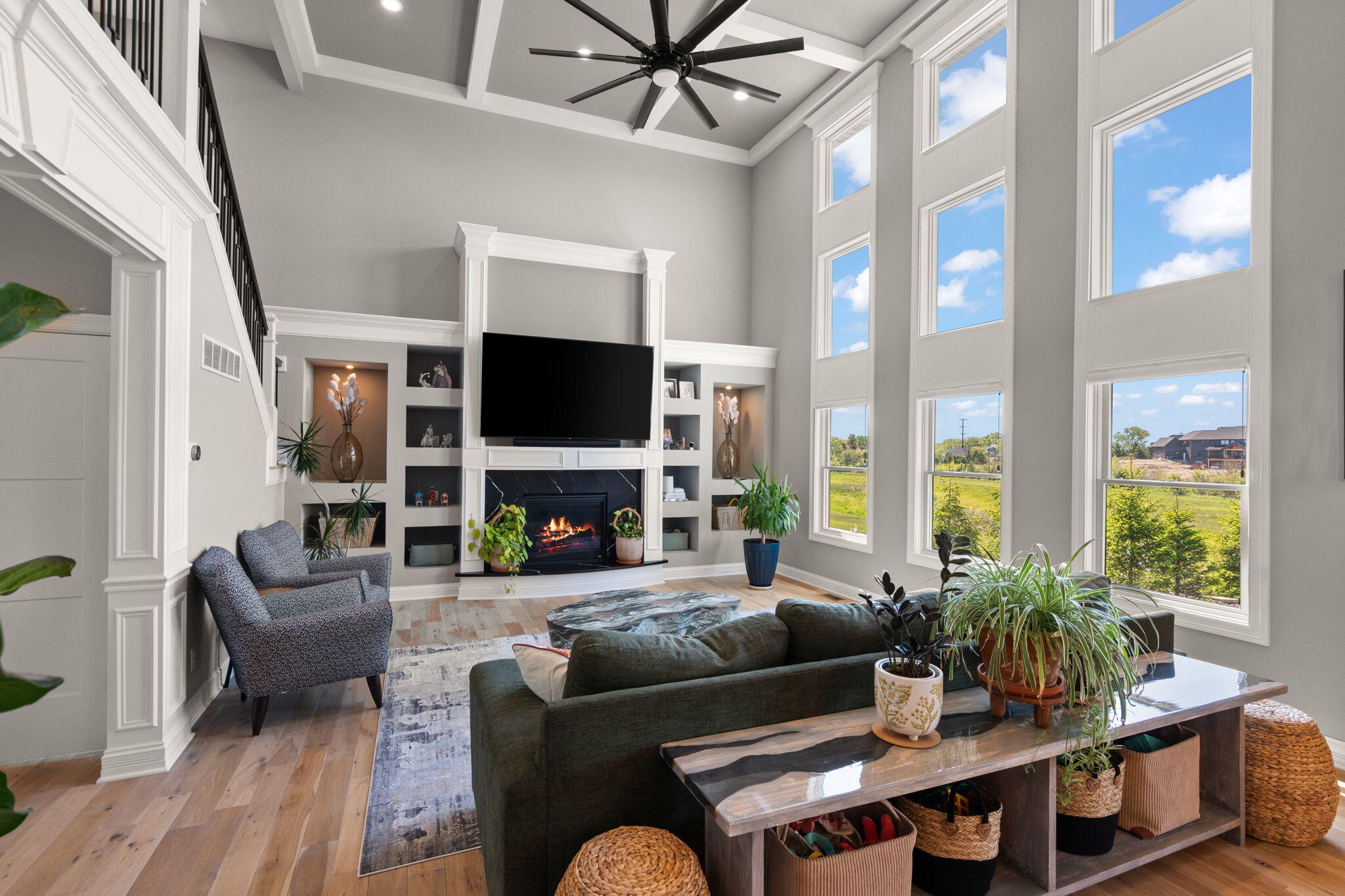 13431 Redbud Drive, St. John, IN 46373; Image #14