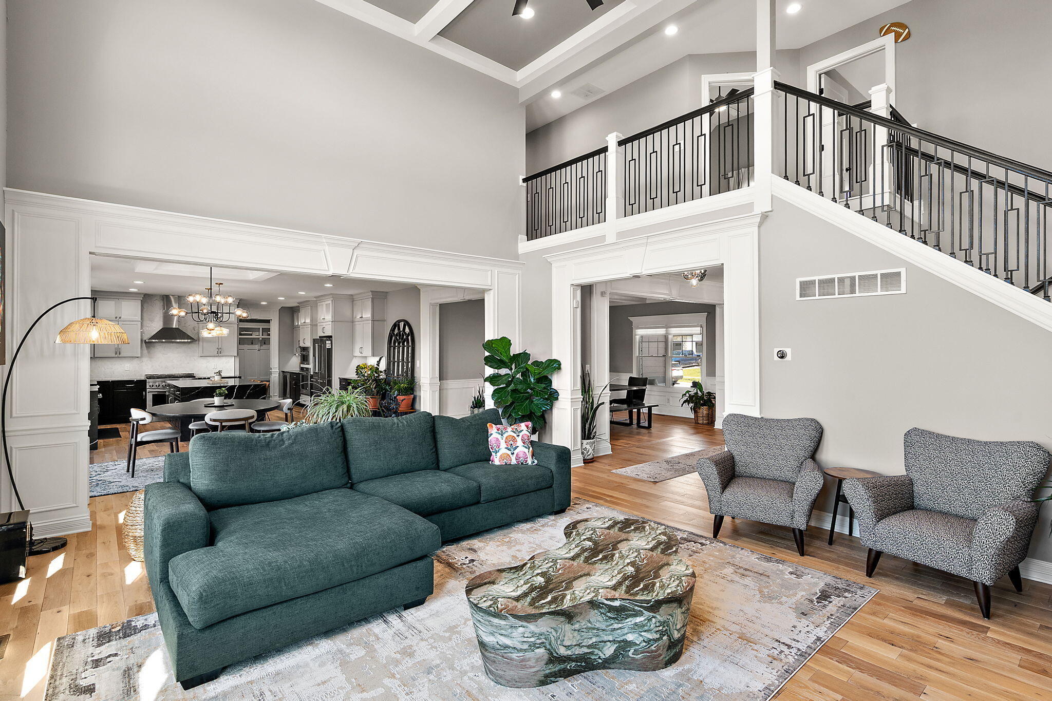13431 Redbud Drive, St. John, IN 46373; Image #18