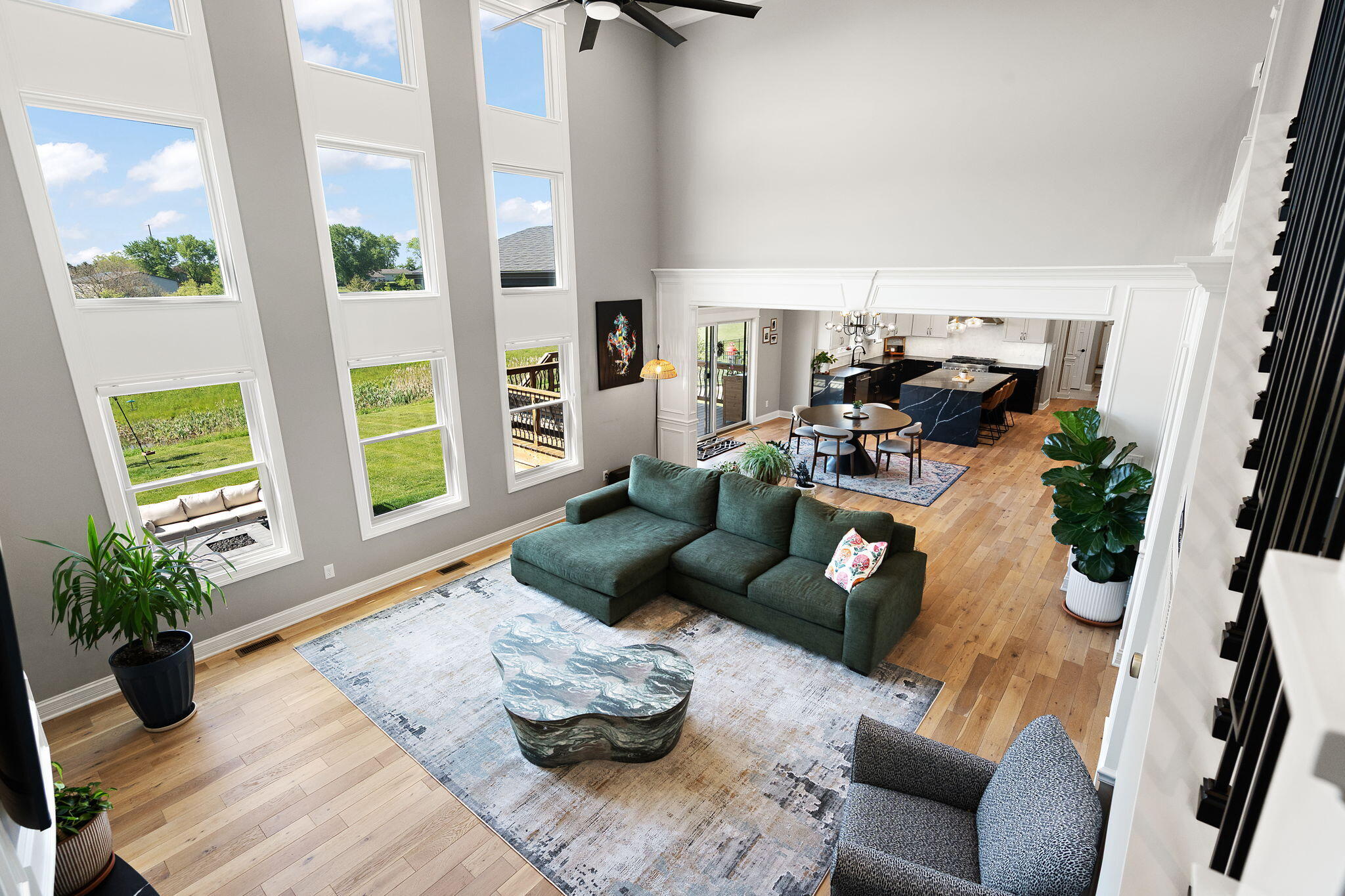 13431 Redbud Drive, St. John, IN 46373; Image #35