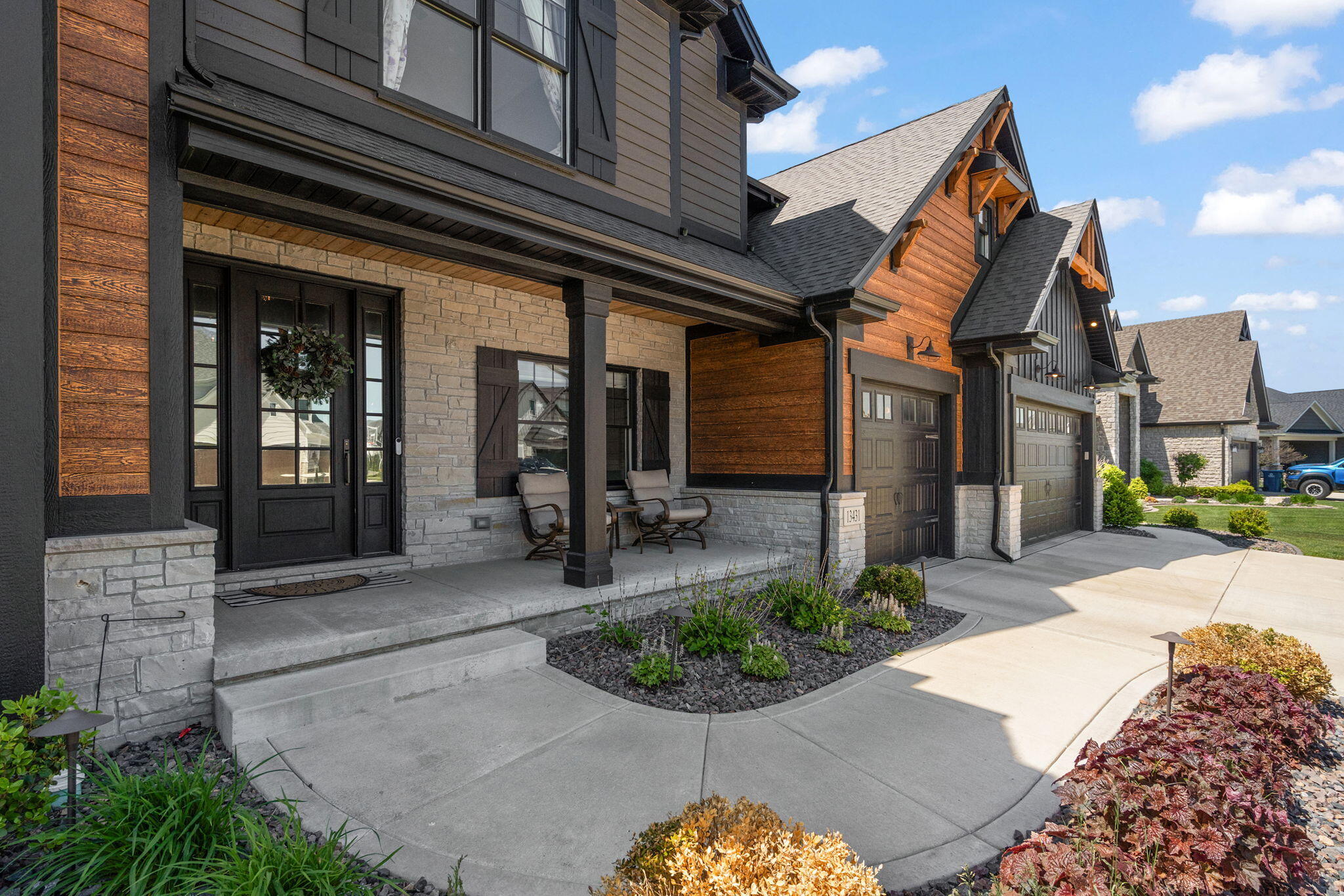 13431 Redbud Drive, St. John, IN 46373; Image #6