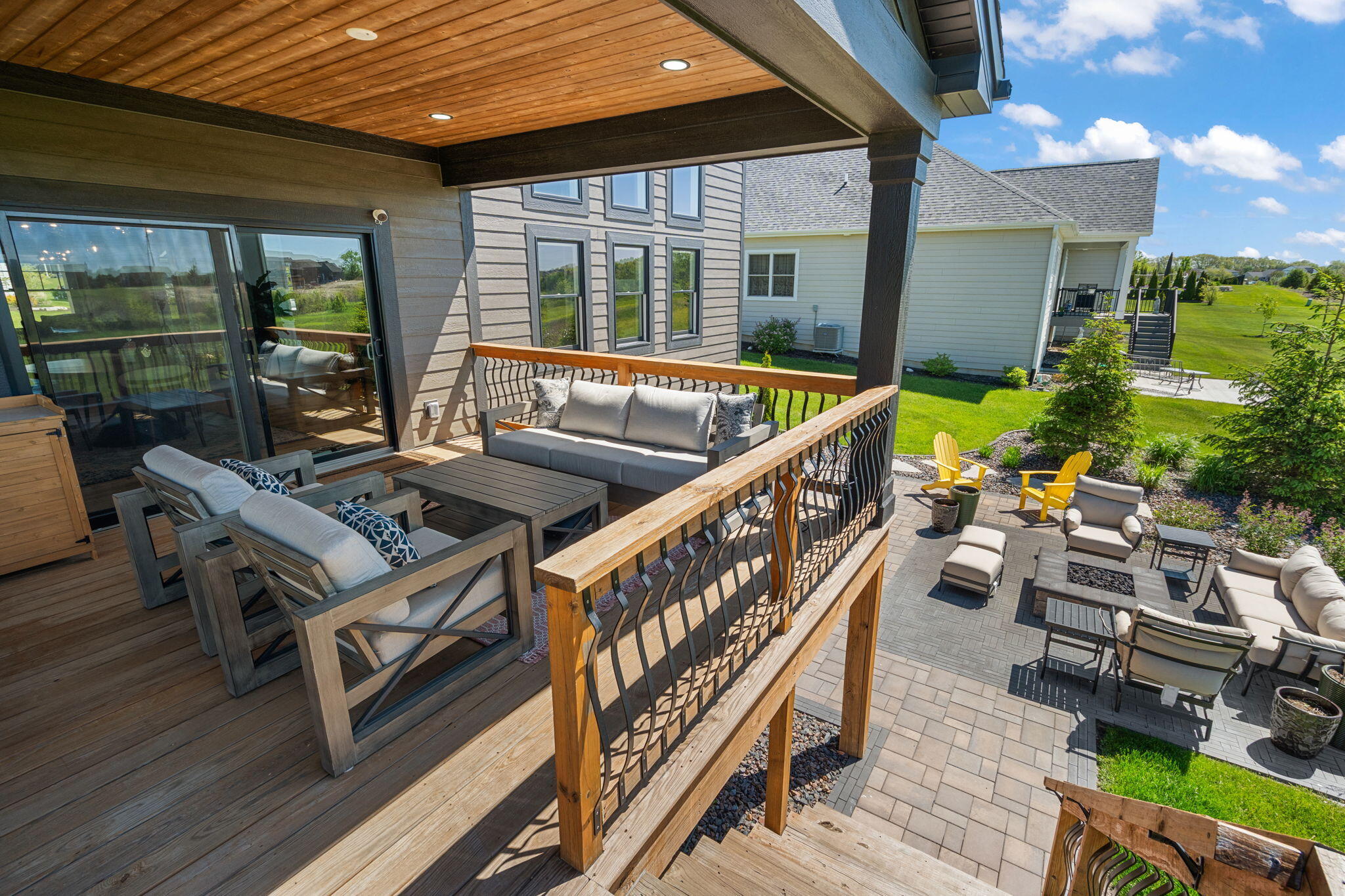 13431 Redbud Drive, St. John, IN 46373; Image #63