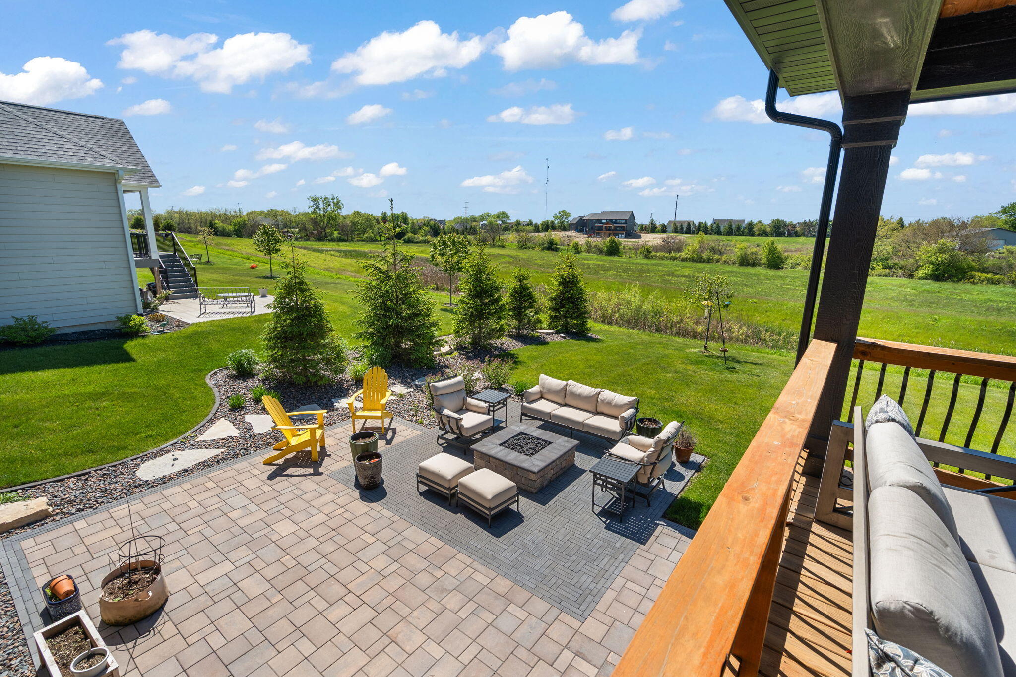 13431 Redbud Drive, St. John, IN 46373; Image #64