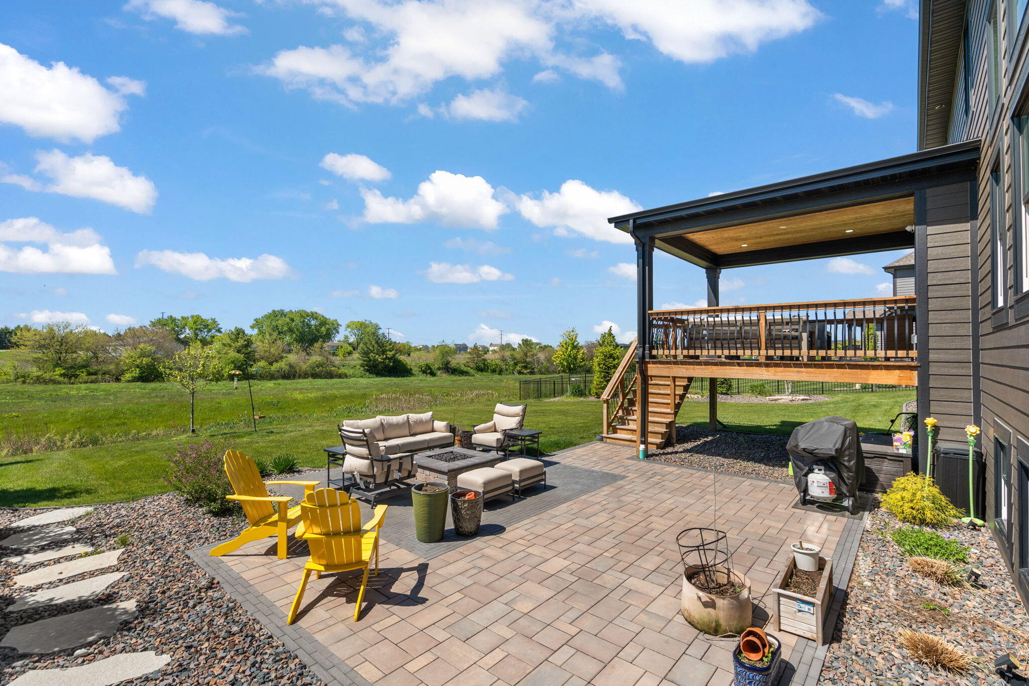 13431 Redbud Drive, St. John, IN 46373; Image #65