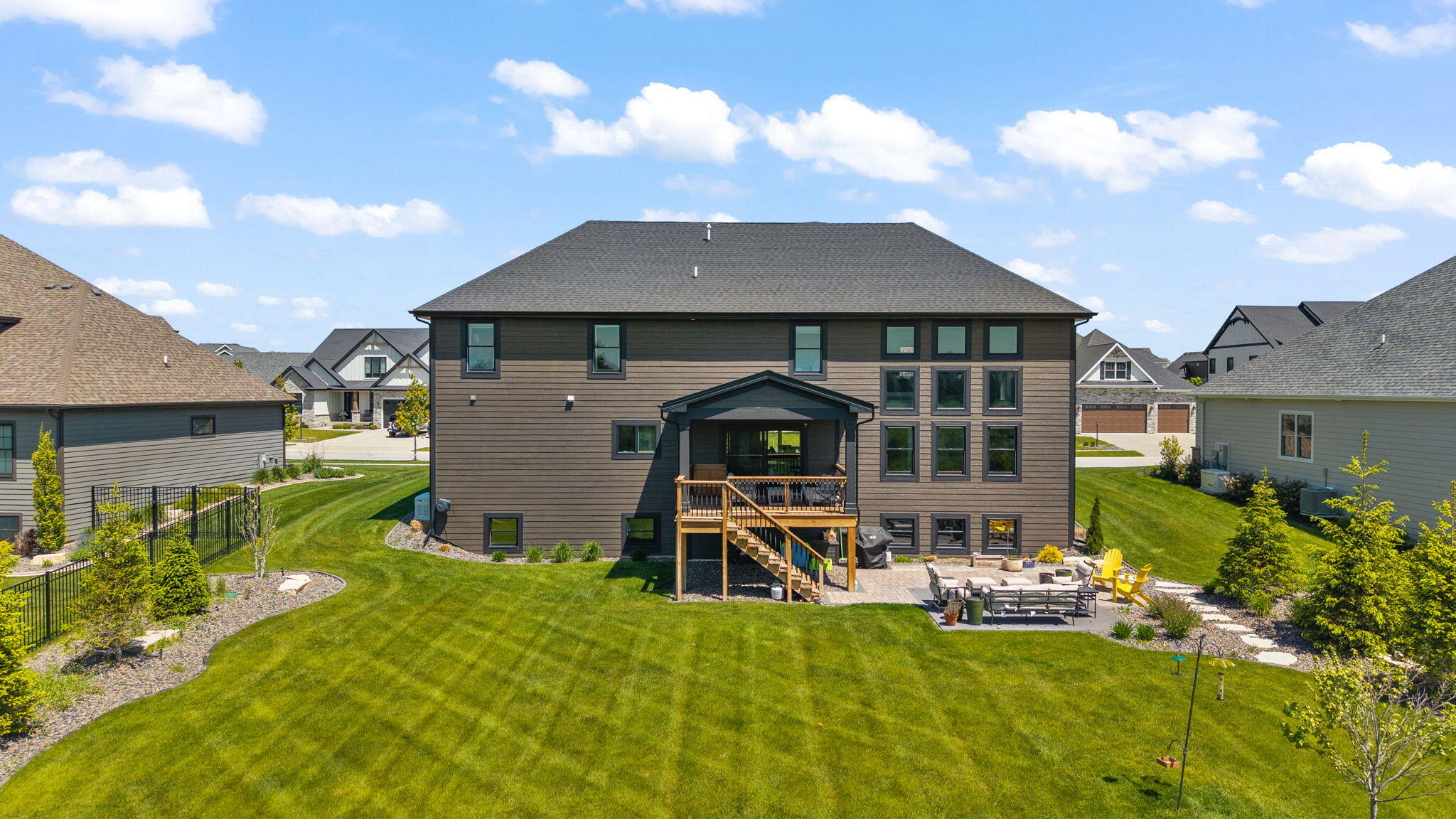 13431 Redbud Drive, St. John, IN 46373; Image #68