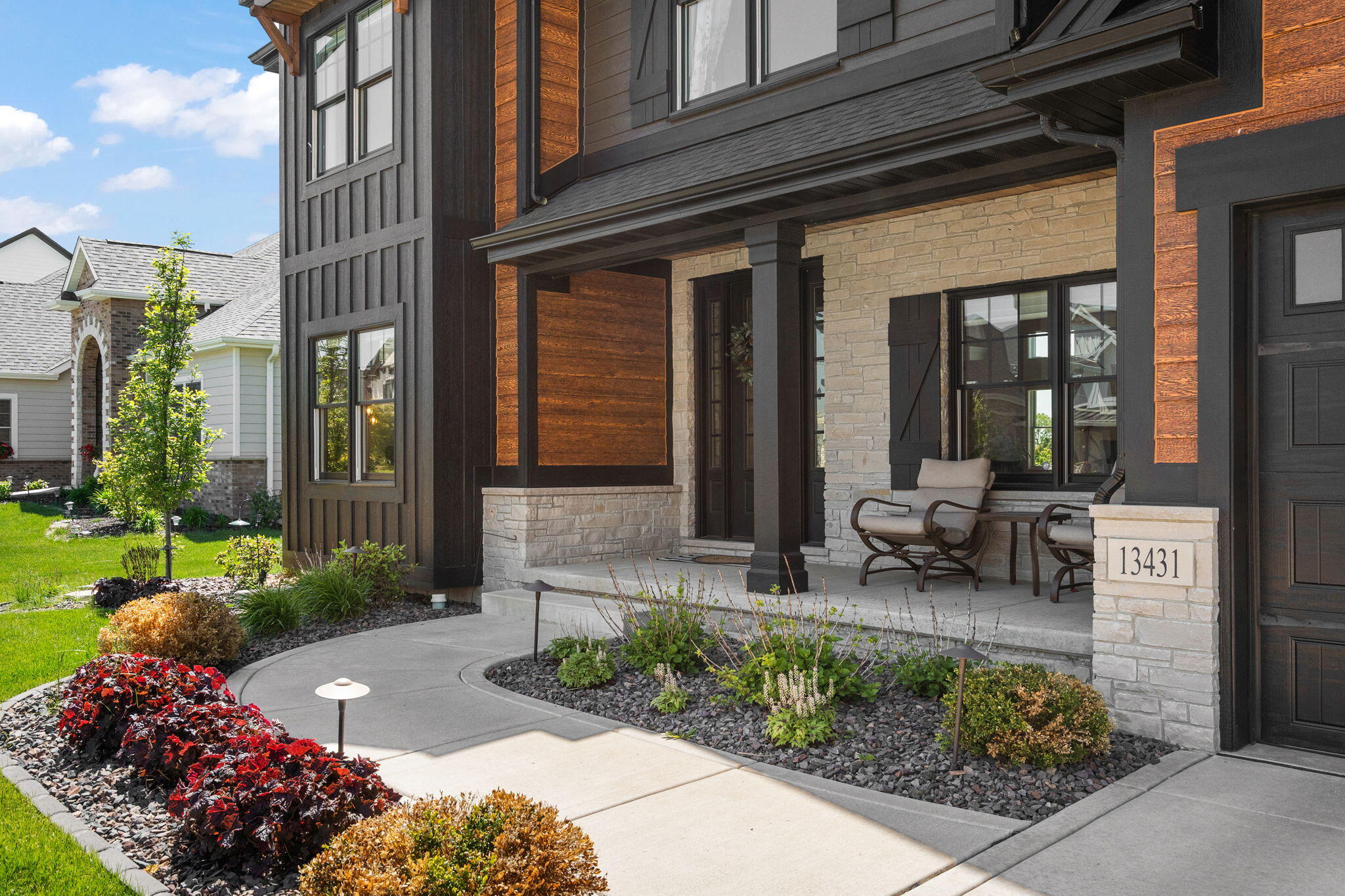 13431 Redbud Drive, St. John, IN 46373; Image #7