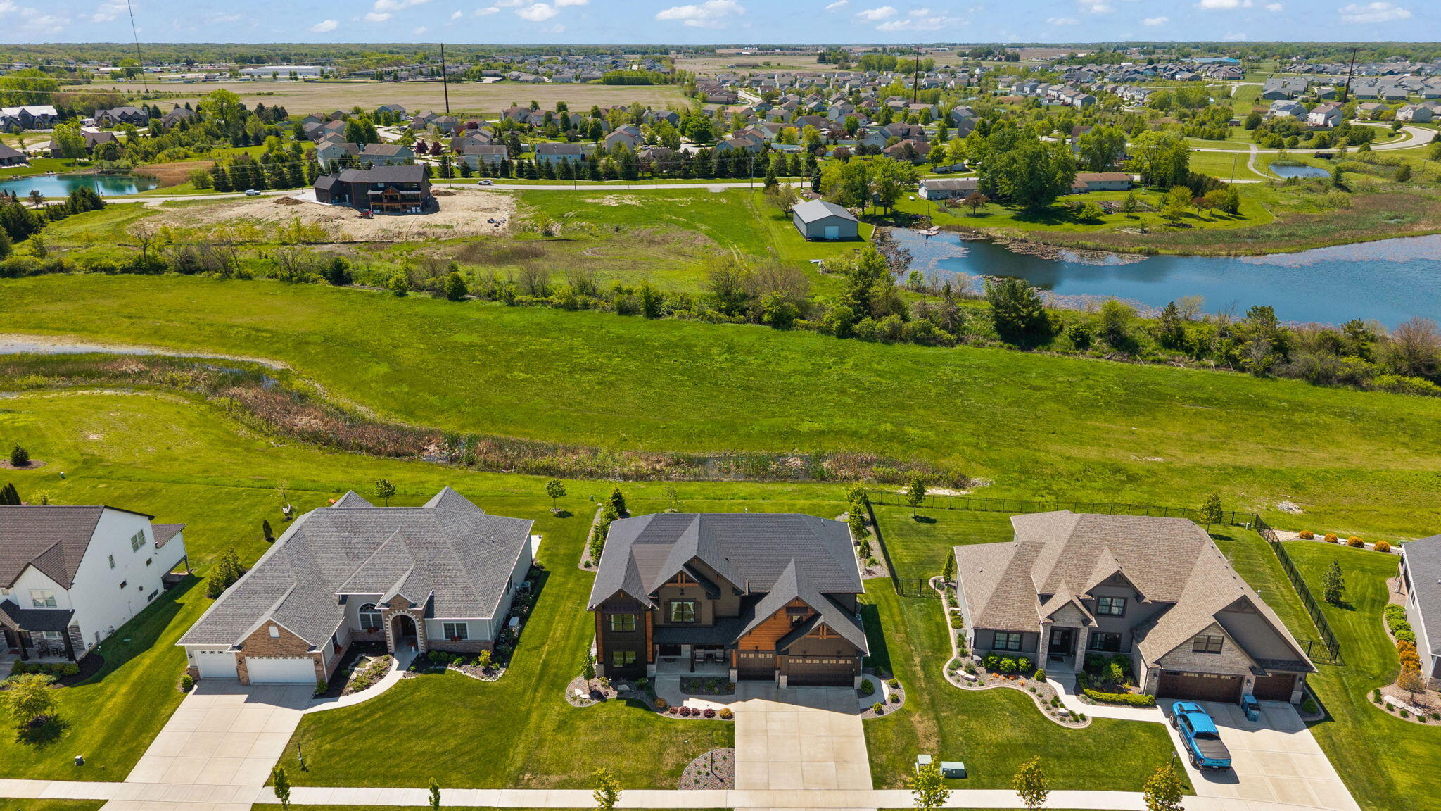 13431 Redbud Drive, St. John, IN 46373; Image #70