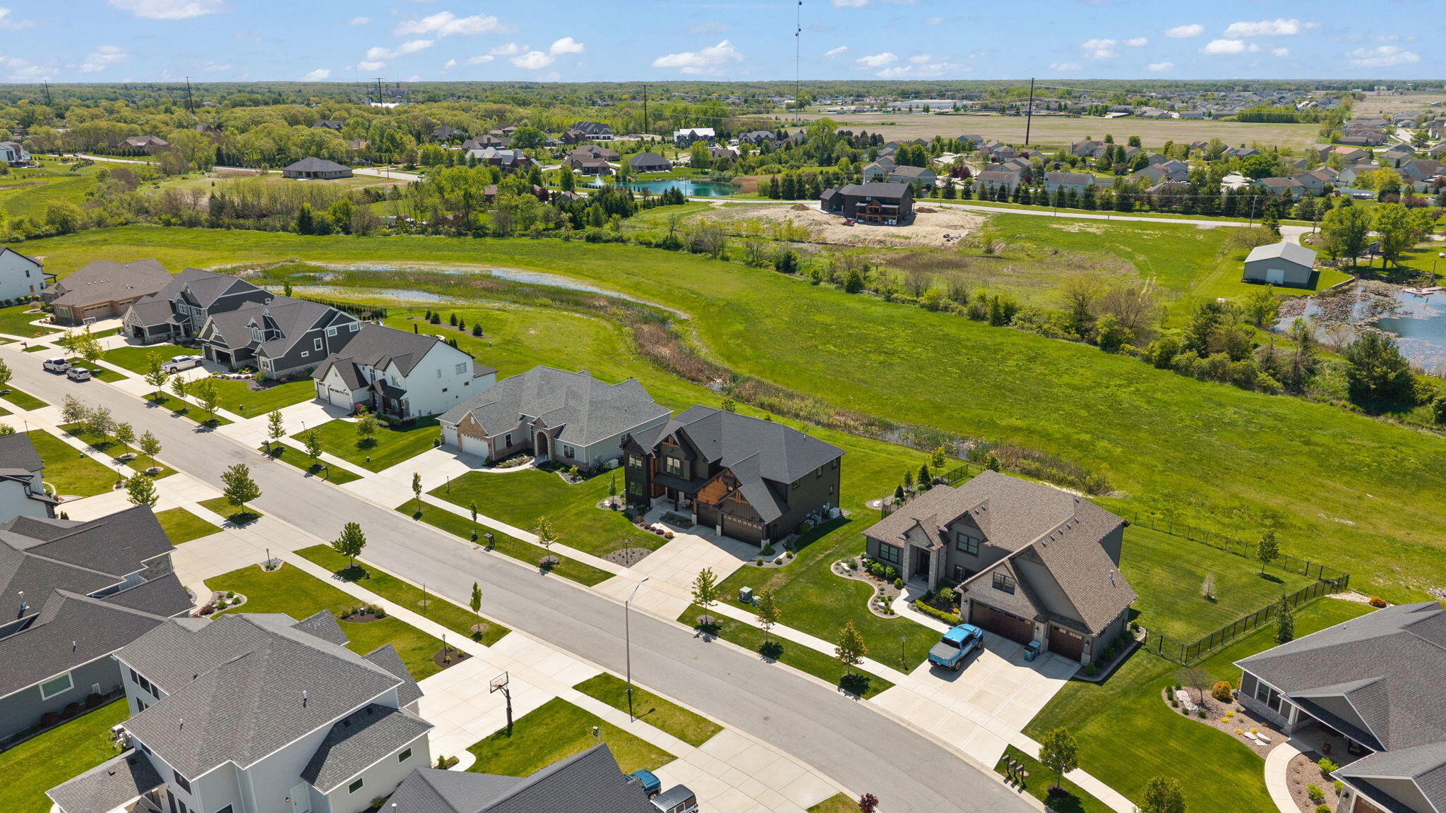 13431 Redbud Drive, St. John, IN 46373; Image #71