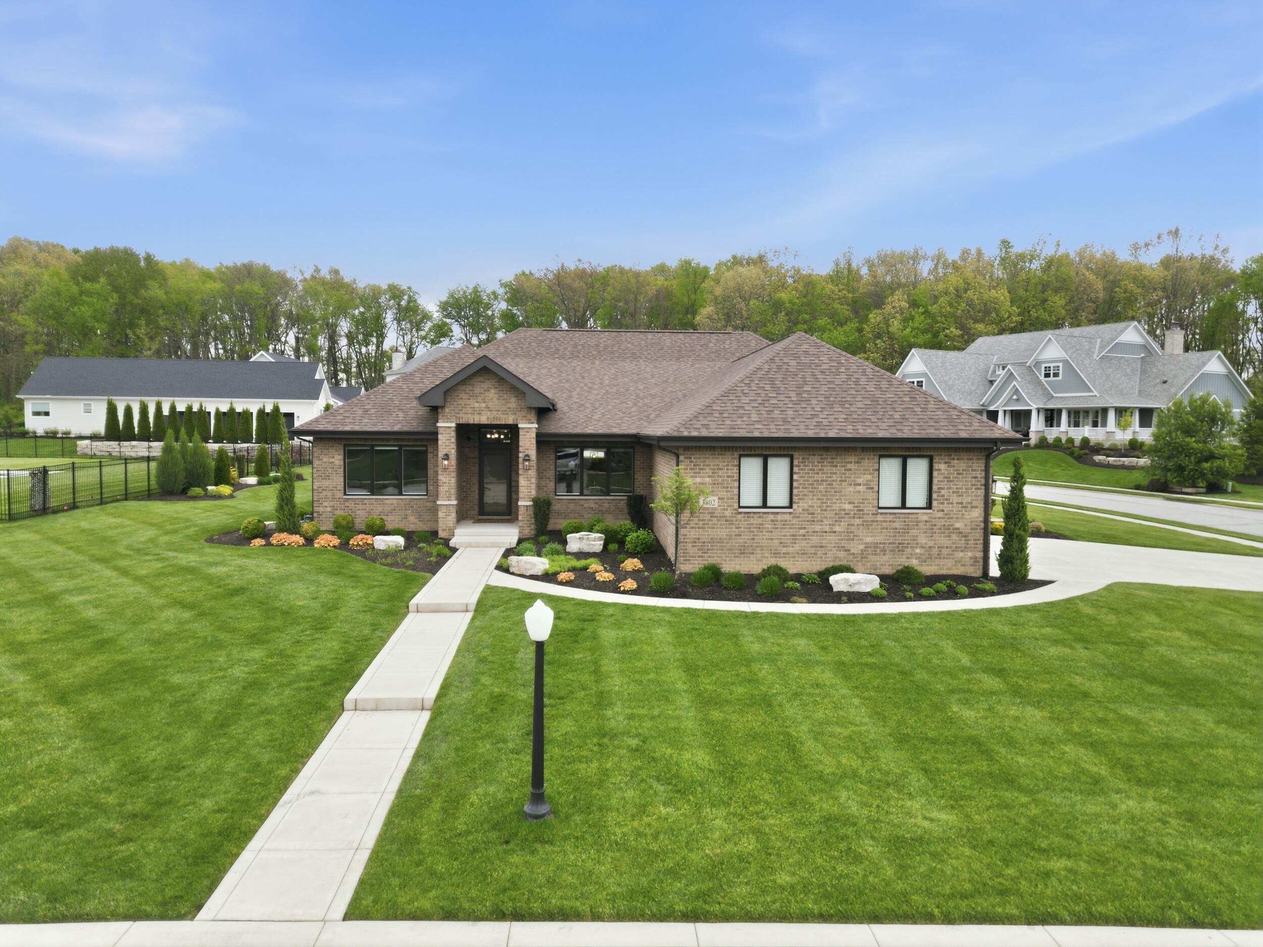 3802 Brigata, Valparaiso, IN 46385; Image #1