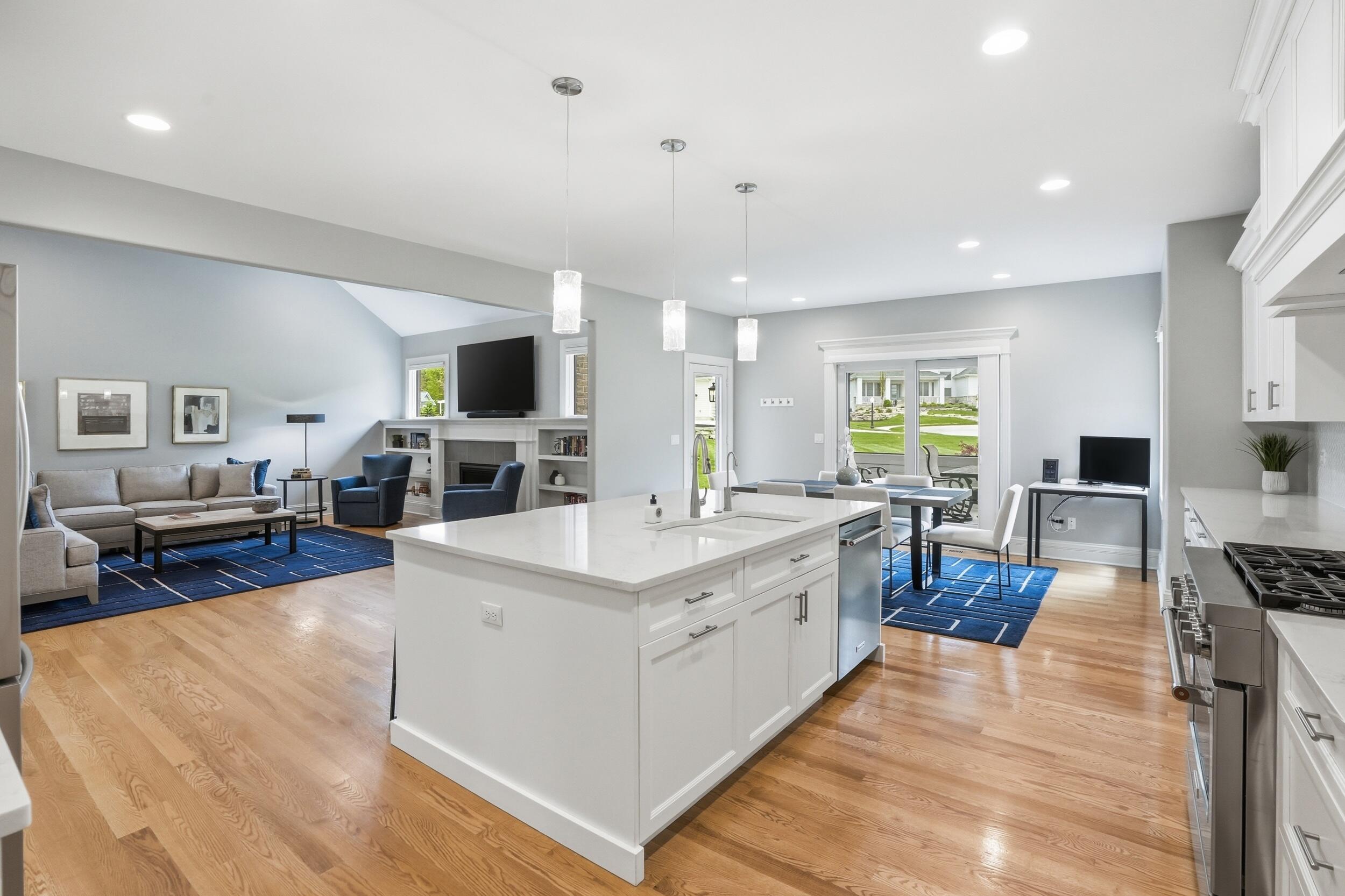 3802 Brigata, Valparaiso, IN 46385; Image #13