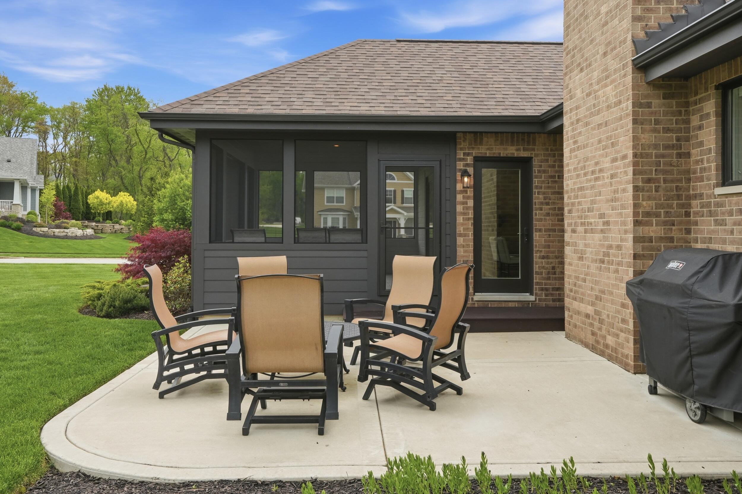 3802 Brigata, Valparaiso, IN 46385; Image #29
