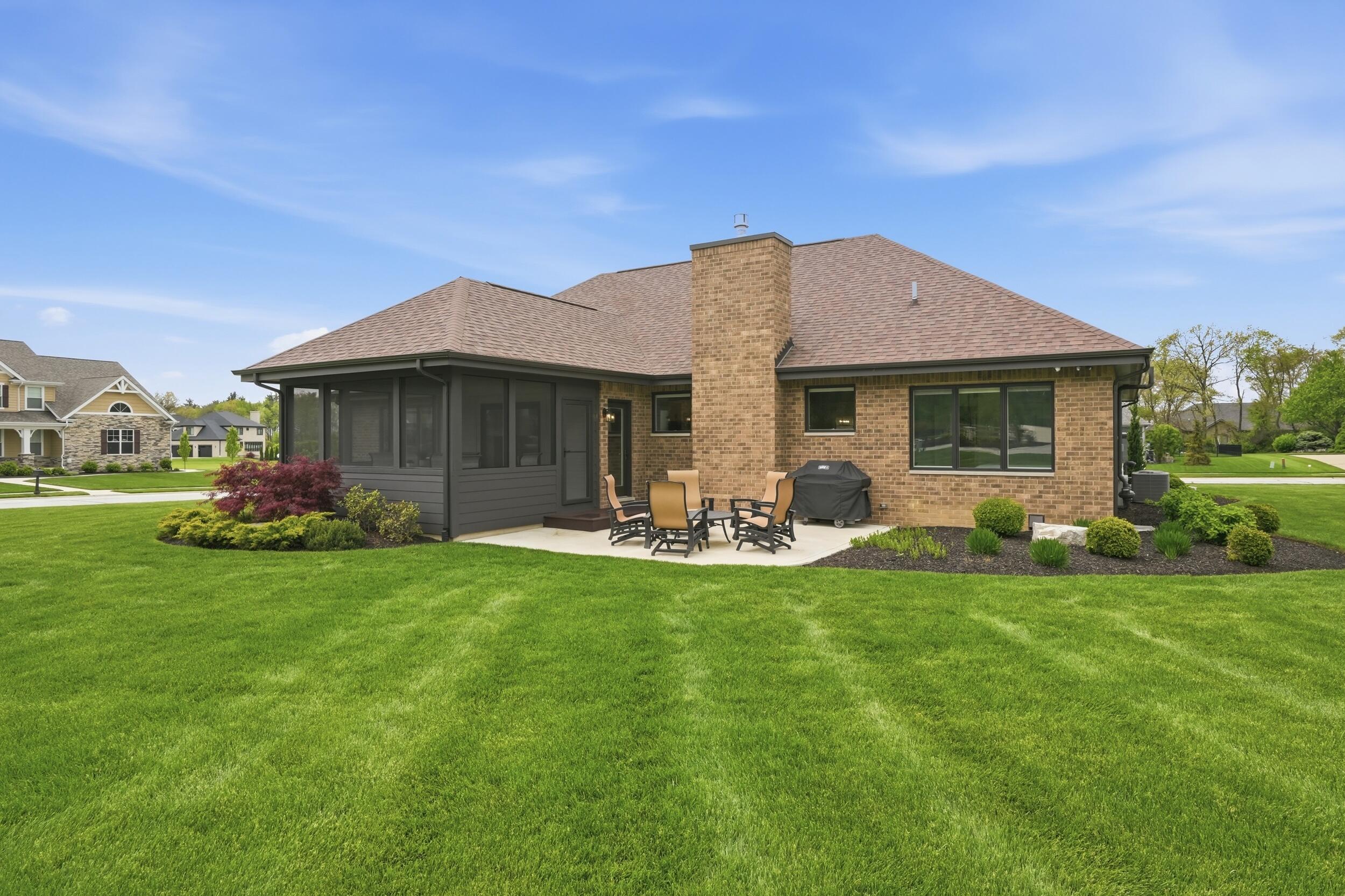 3802 Brigata, Valparaiso, IN 46385; Image #30
