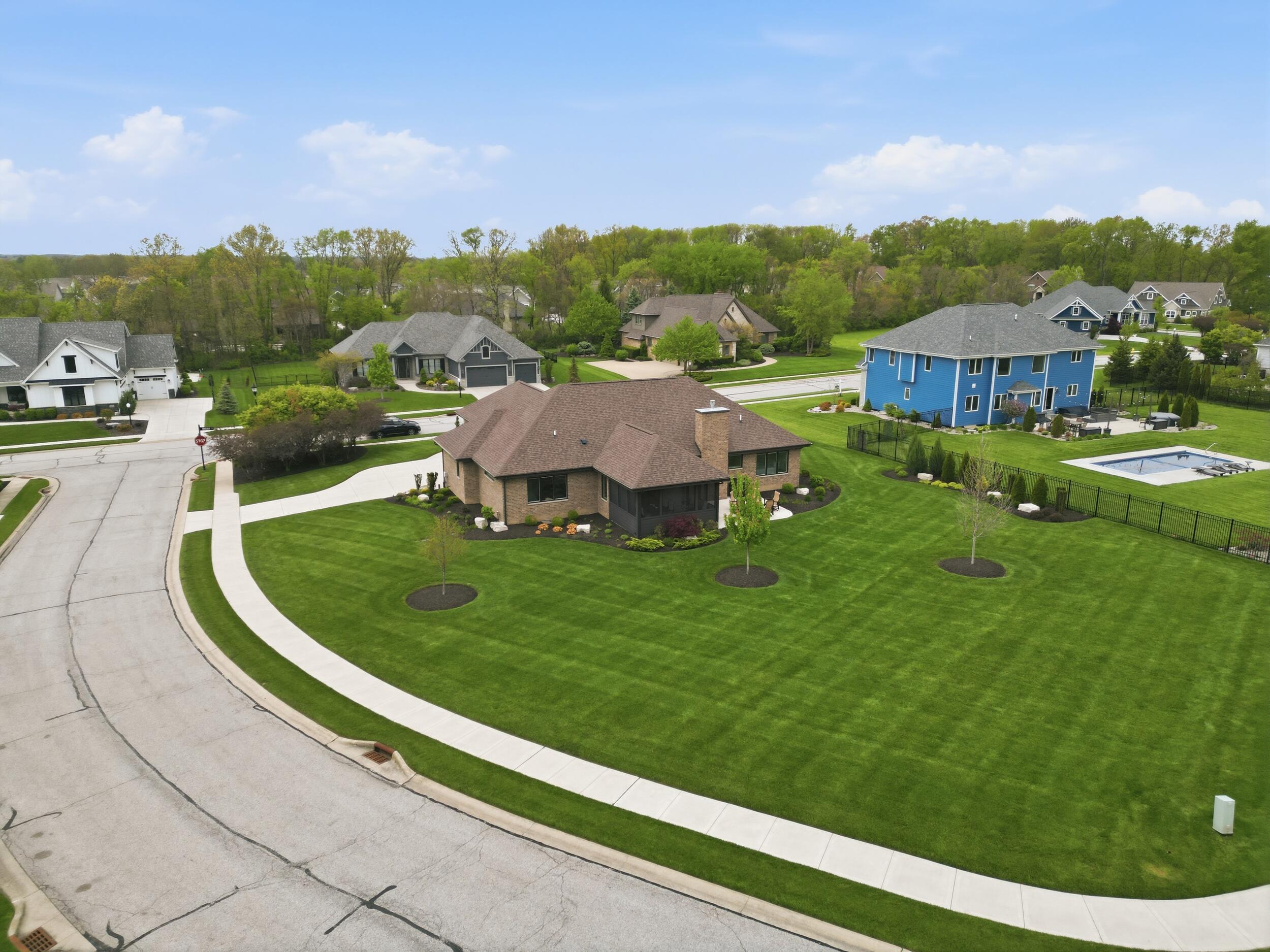 3802 Brigata, Valparaiso, IN 46385; Image #31