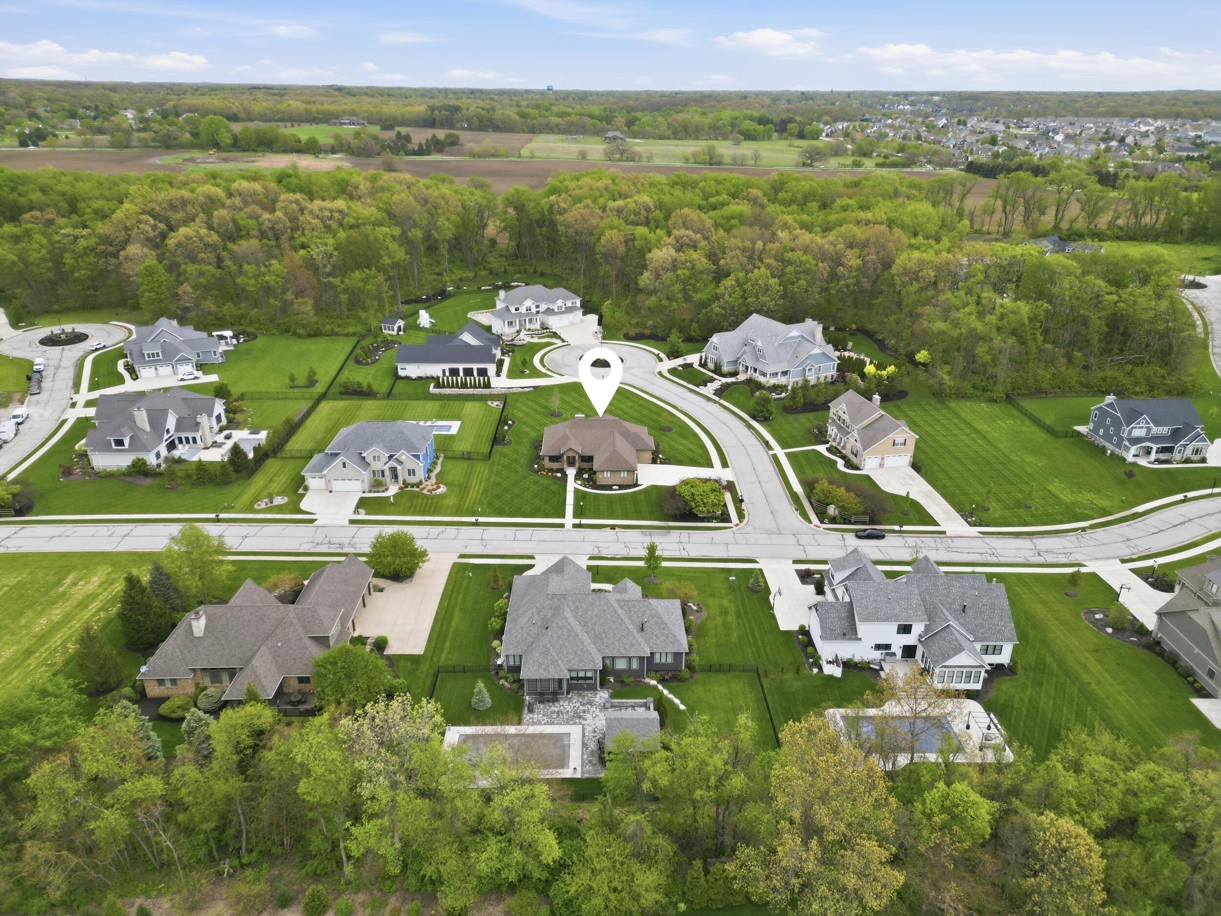 3802 Brigata, Valparaiso, IN 46385; Image #32