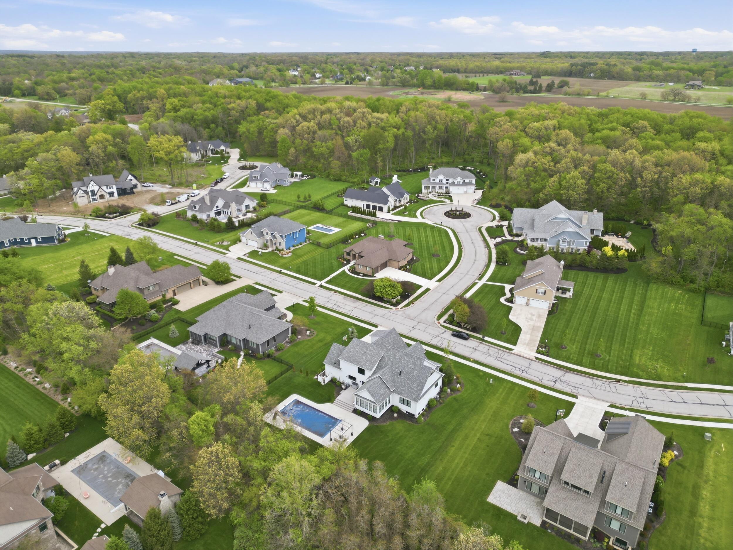 3802 Brigata, Valparaiso, IN 46385; Image #33