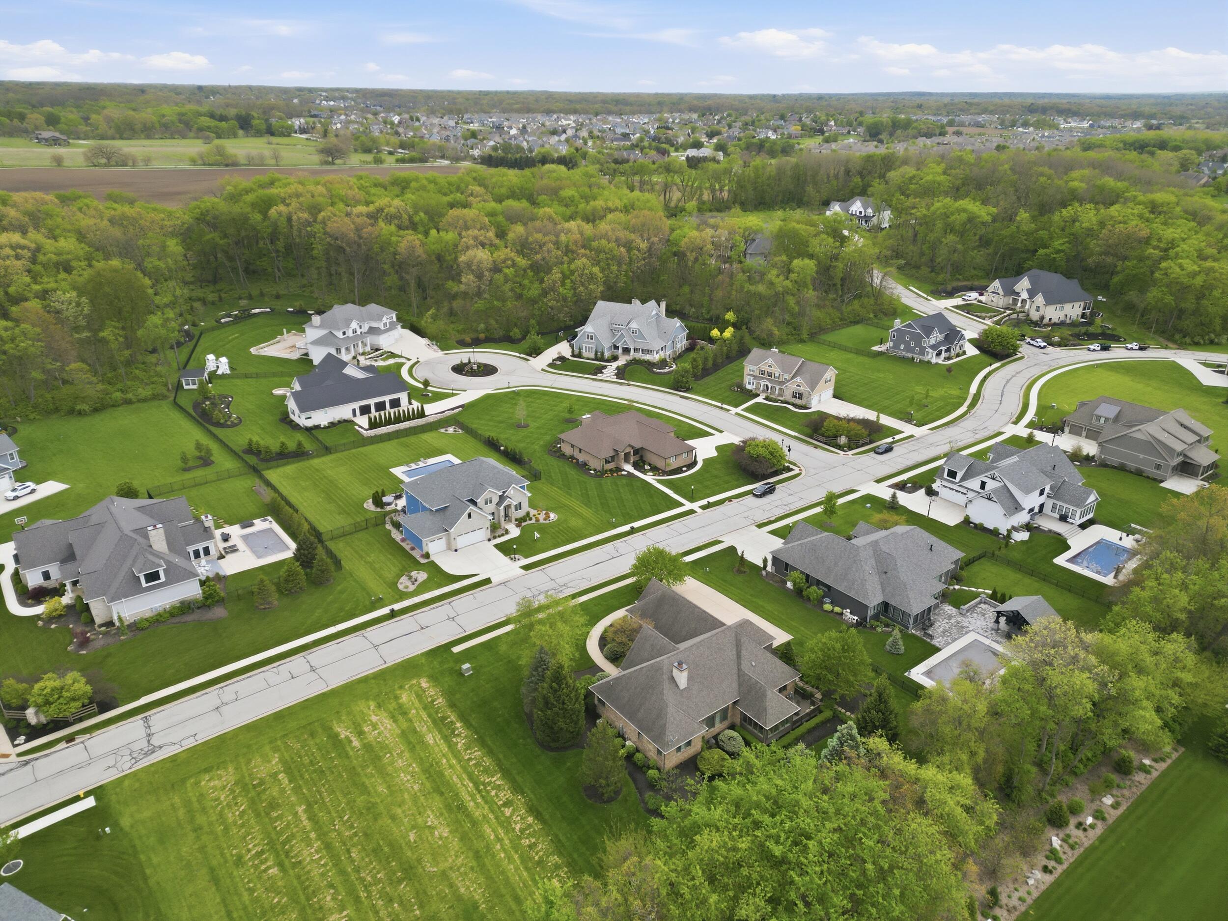 3802 Brigata, Valparaiso, IN 46385; Image #34