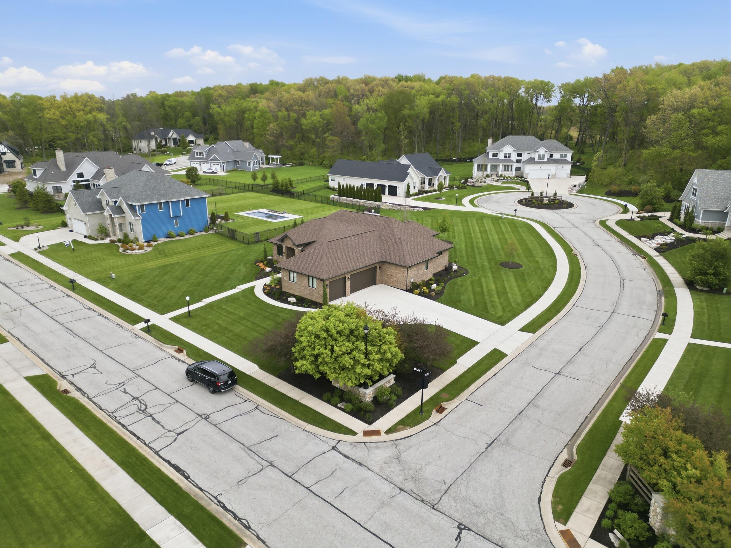 3802 Brigata, Valparaiso, IN 46385; Image #35