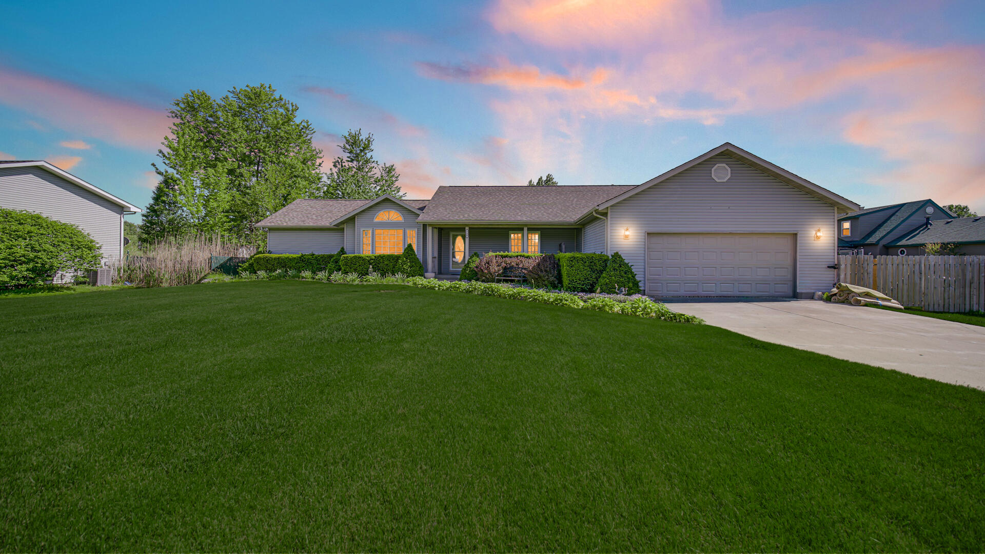 740 W 275 S, Hebron, IN 46341; Image #2