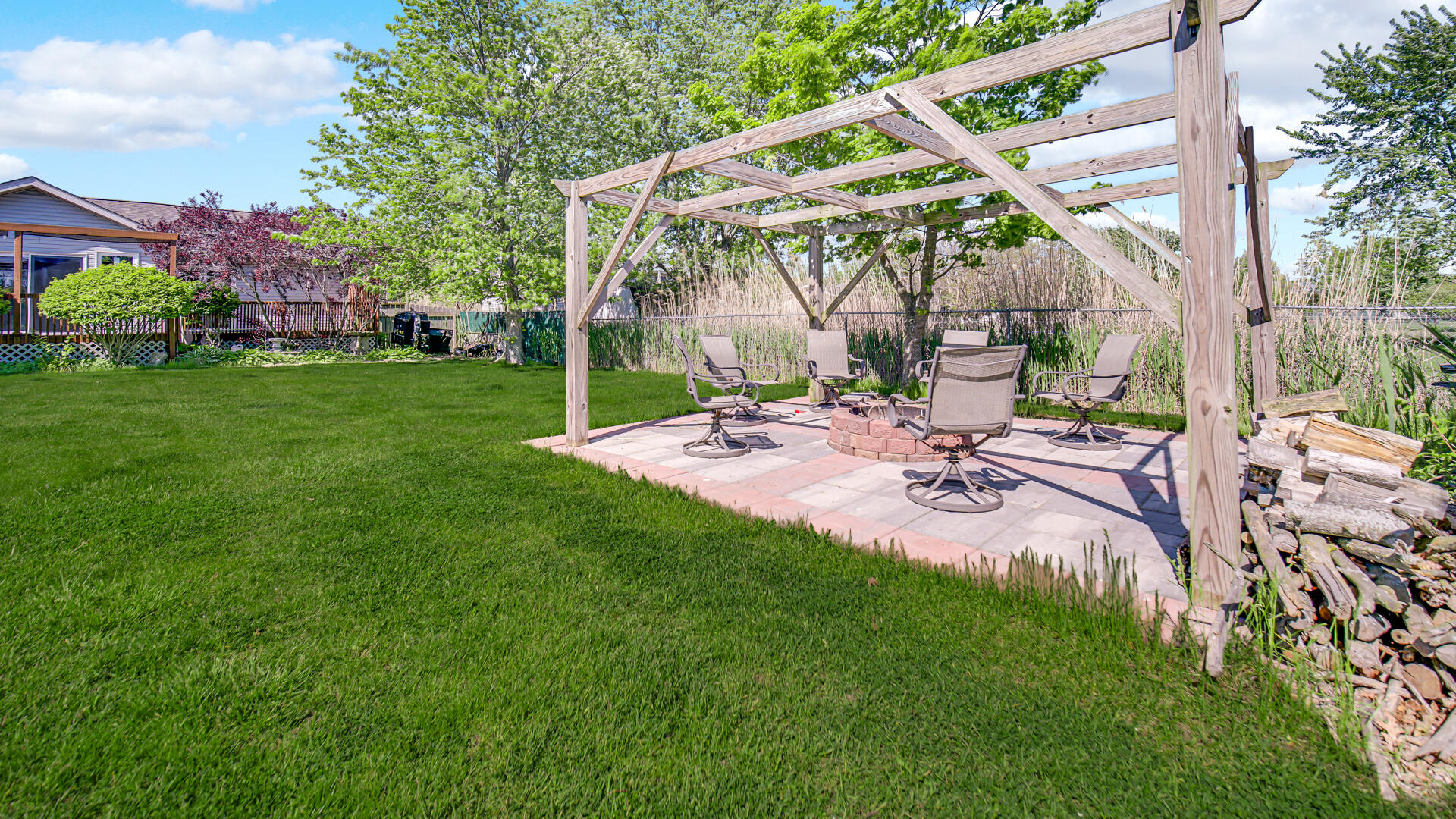 740 W 275 S, Hebron, IN 46341; Image #22
