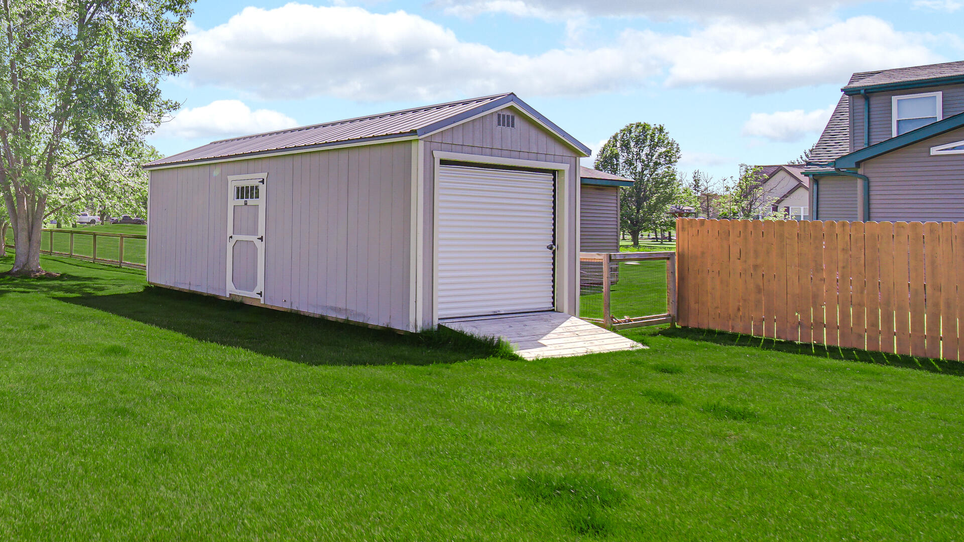 740 W 275 S, Hebron, IN 46341; Image #27