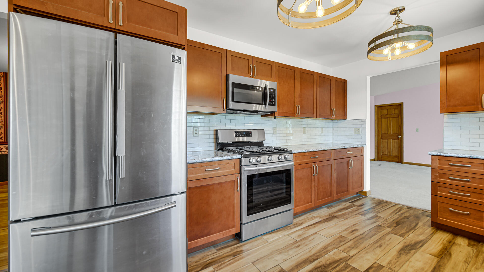 740 W 275 S, Hebron, IN 46341; Image #9