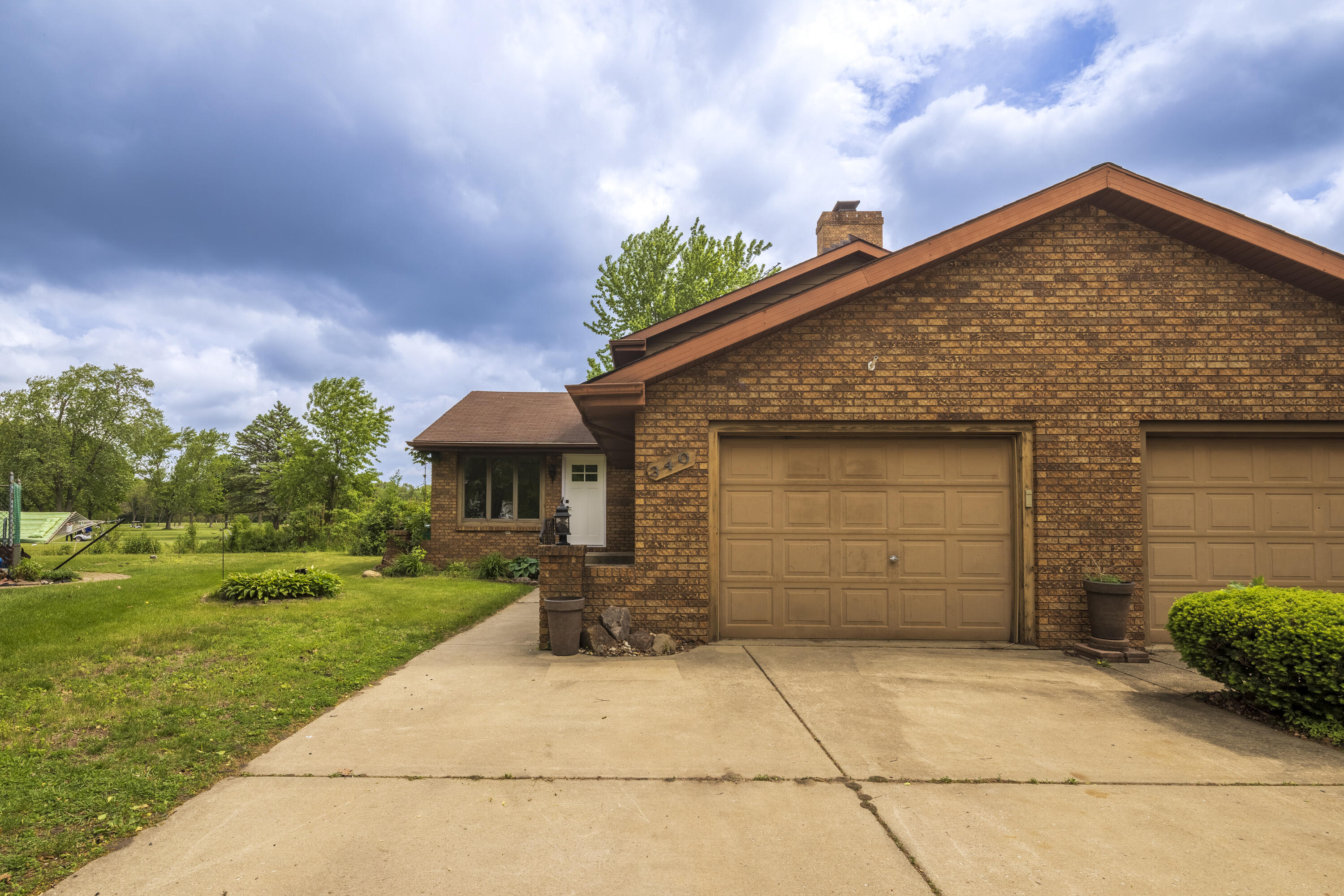 340 Golfview Drive, Schererville, IN 46375; Image #43