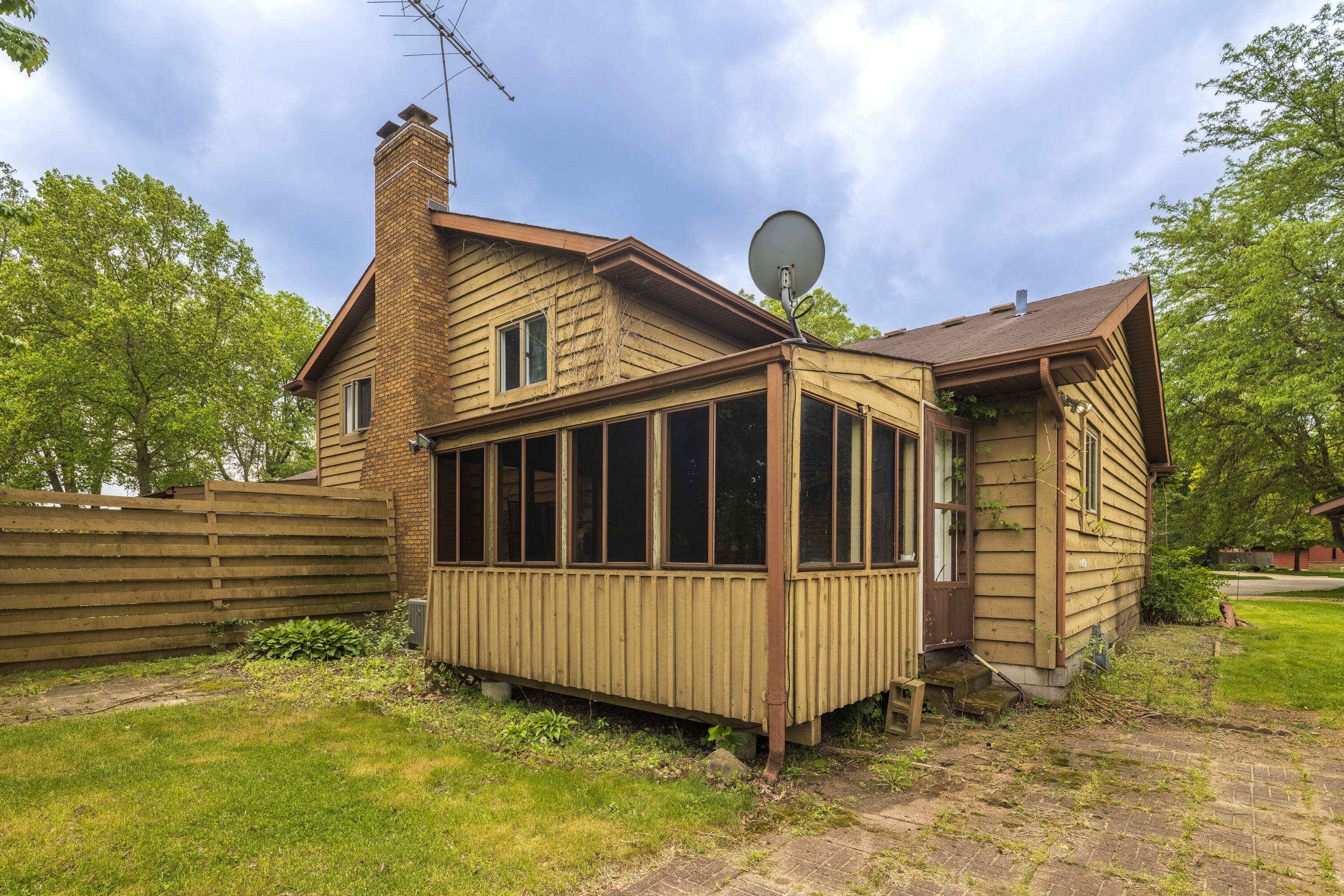 340 Golfview Drive, Schererville, IN 46375; Image #45