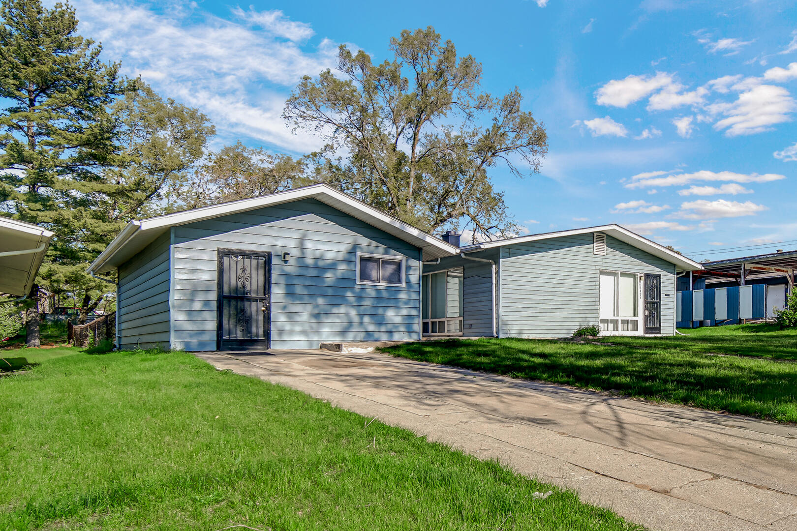 4049 Kentucky Street, Gary, IN 46409; Image #2